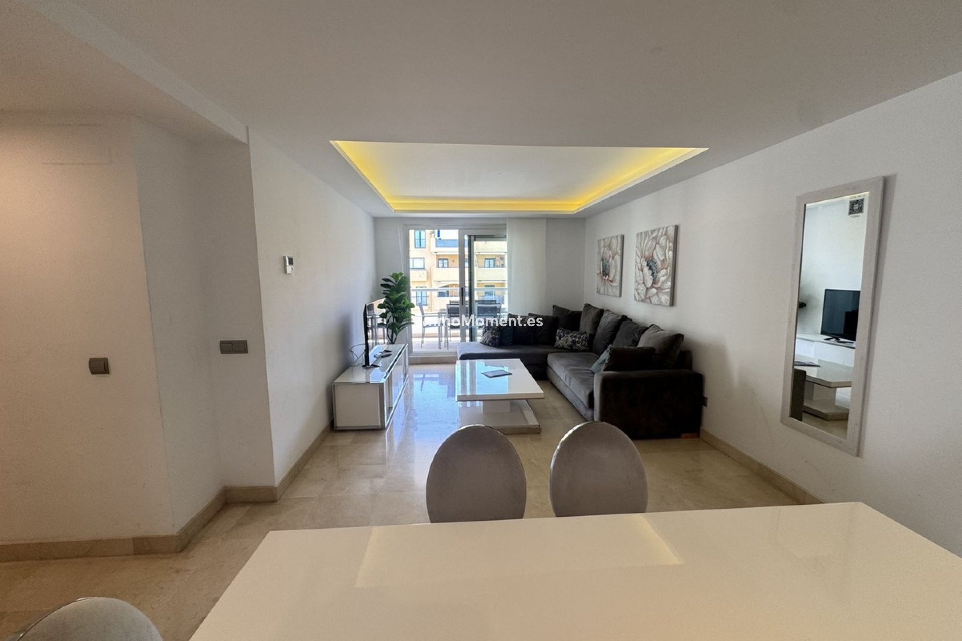 Resale - Apartment - Marbella - San Pedro de Alcántara