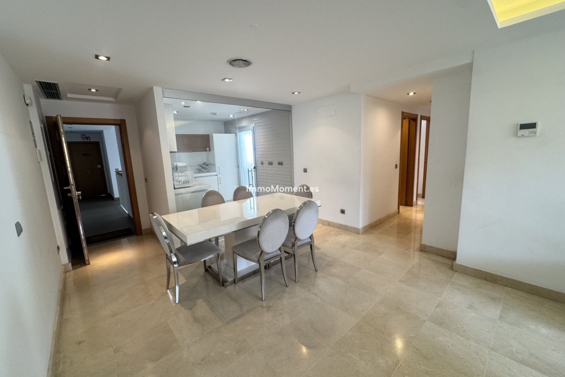 Resale - Apartment - Marbella - San Pedro de Alcántara