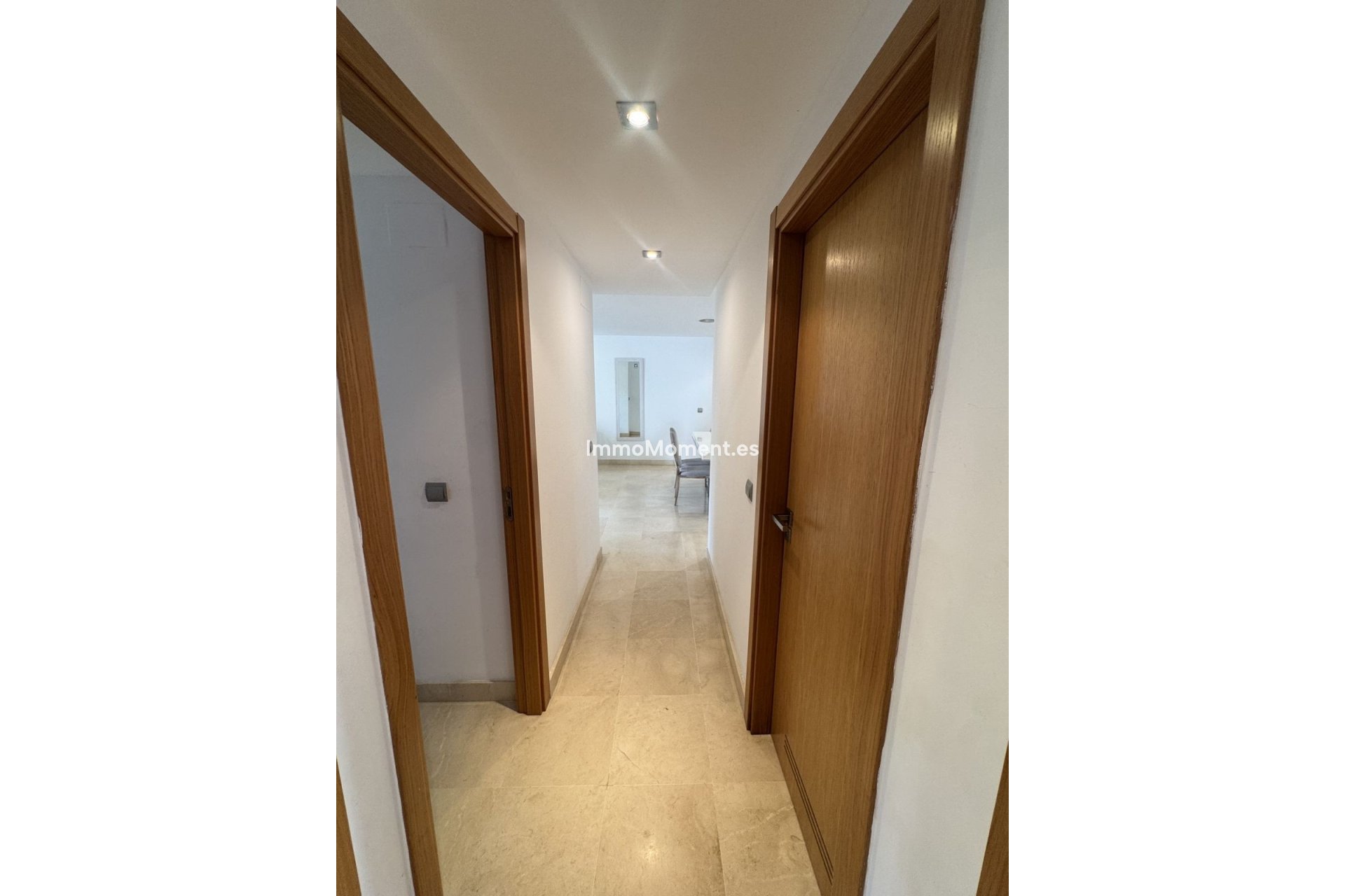 Resale - Apartment - Marbella - San Pedro de Alcántara