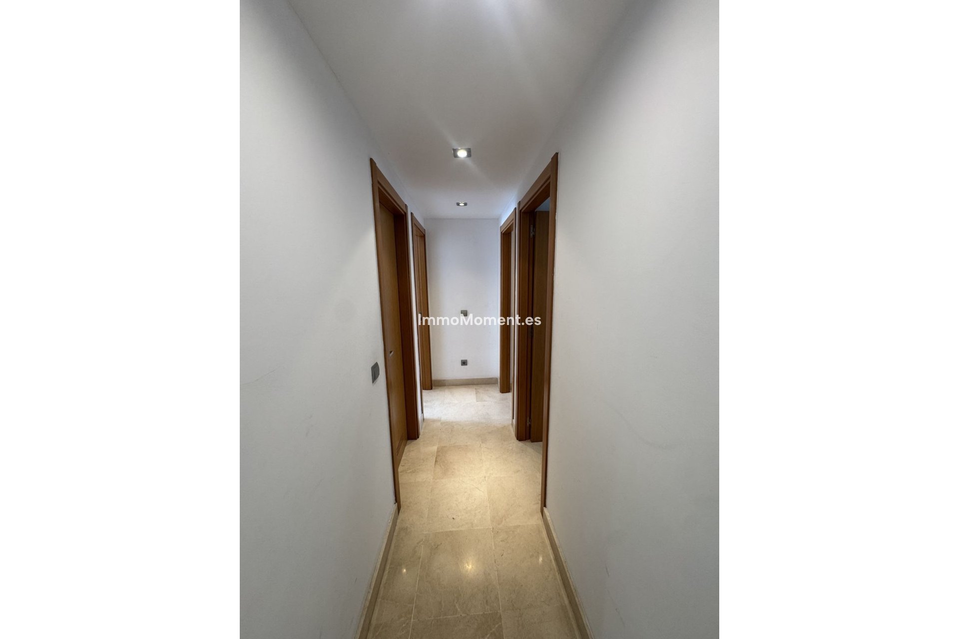 Resale - Apartment - Marbella - San Pedro de Alcántara