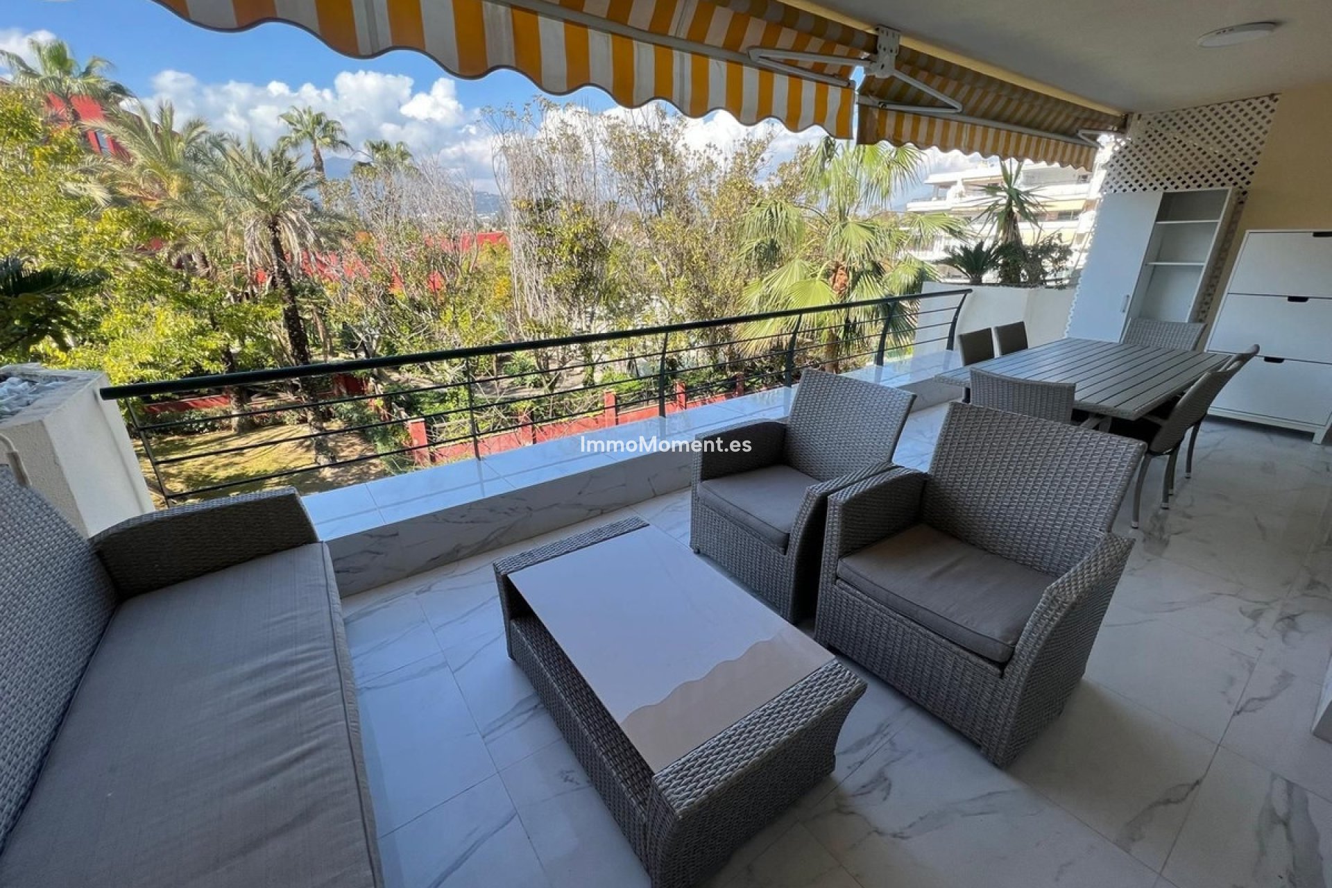 Resale - Apartment - Marbella - San Pedro de Alcántara
