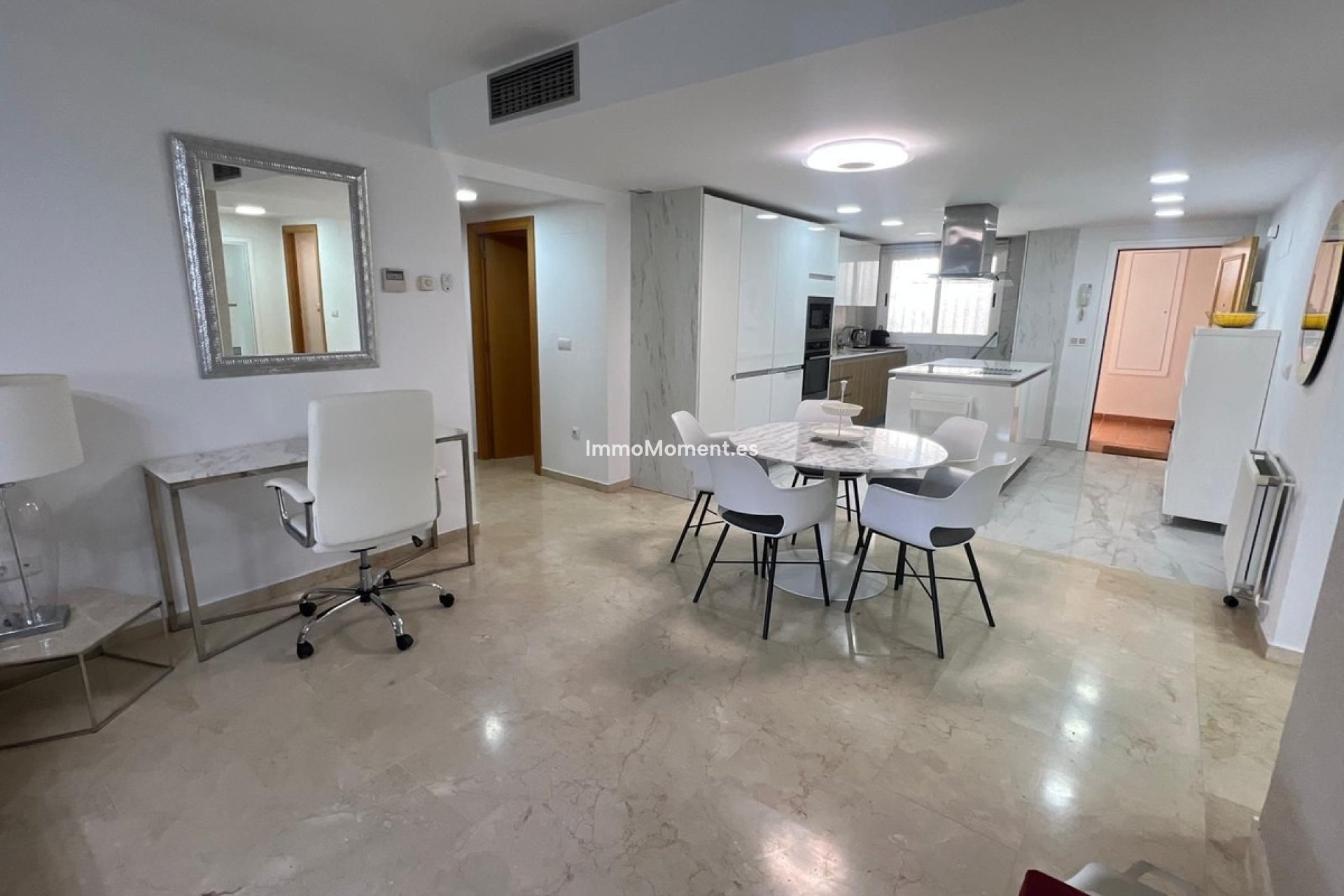 Resale - Apartment - Marbella - San Pedro de Alcántara