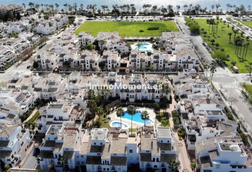 Resale - Apartment - Marbella - San Pedro de Alcántara