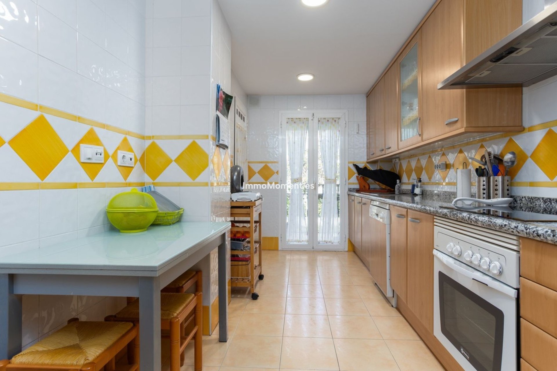 Resale - Apartment - Marbella - San Pedro de Alcántara