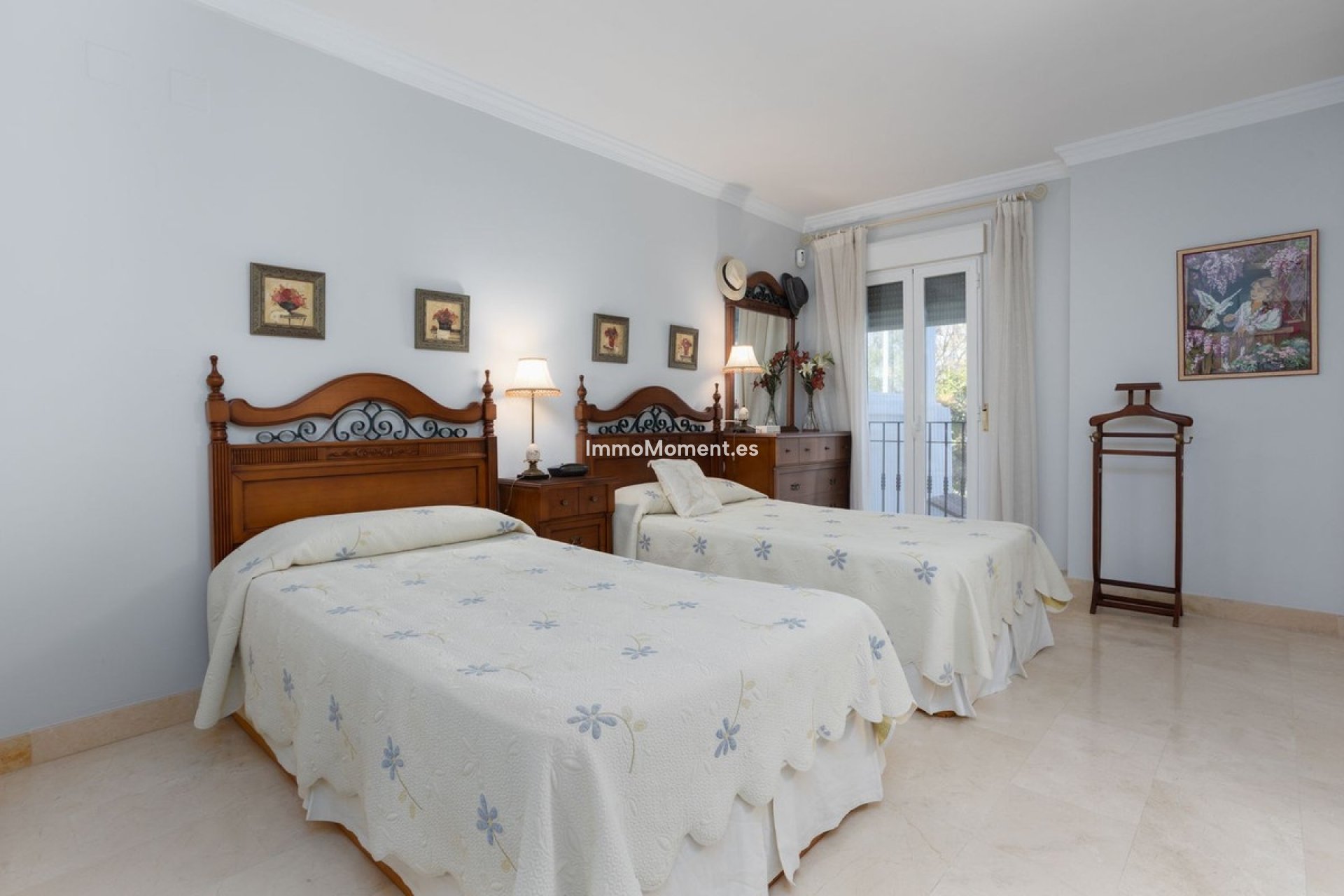 Resale - Apartment - Marbella - San Pedro de Alcántara