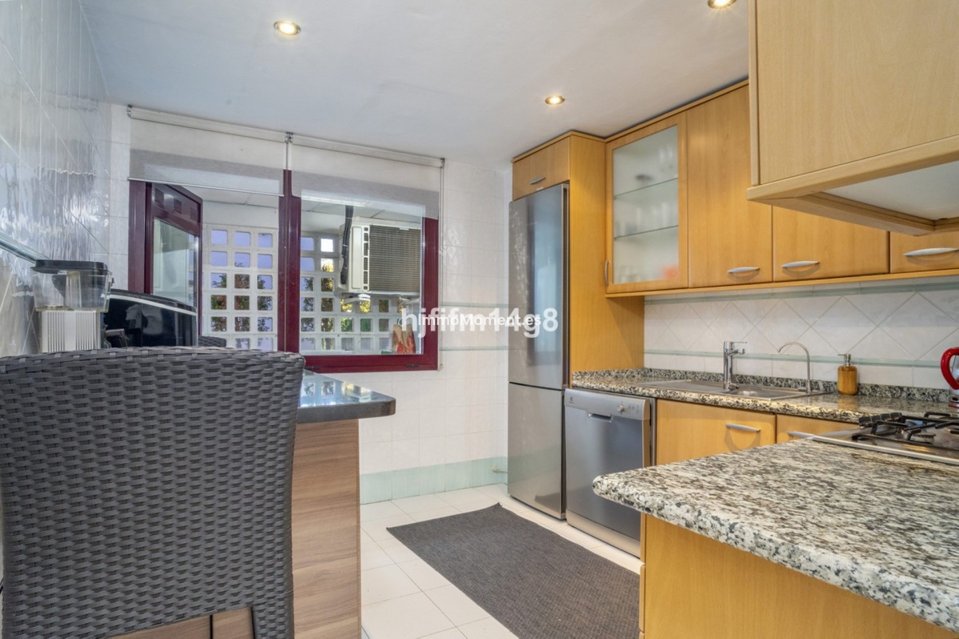 Resale - Apartment - Marbella - San Pedro de Alcántara
