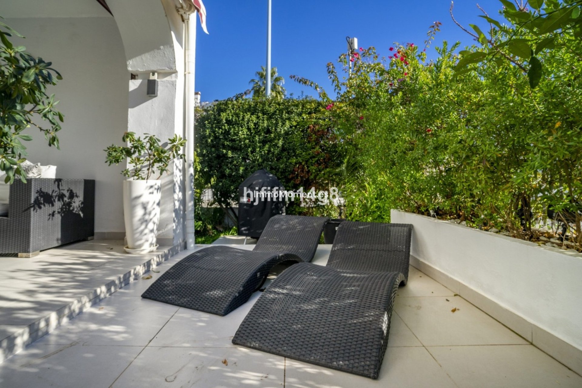 Resale - Apartment - Marbella - San Pedro de Alcántara