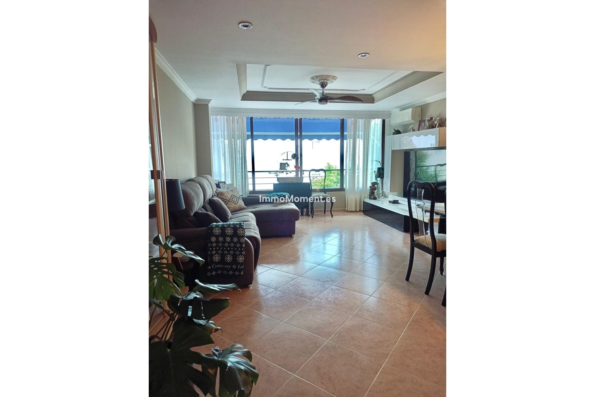 Resale - Apartment - Marbella - San Pedro de Alcántara