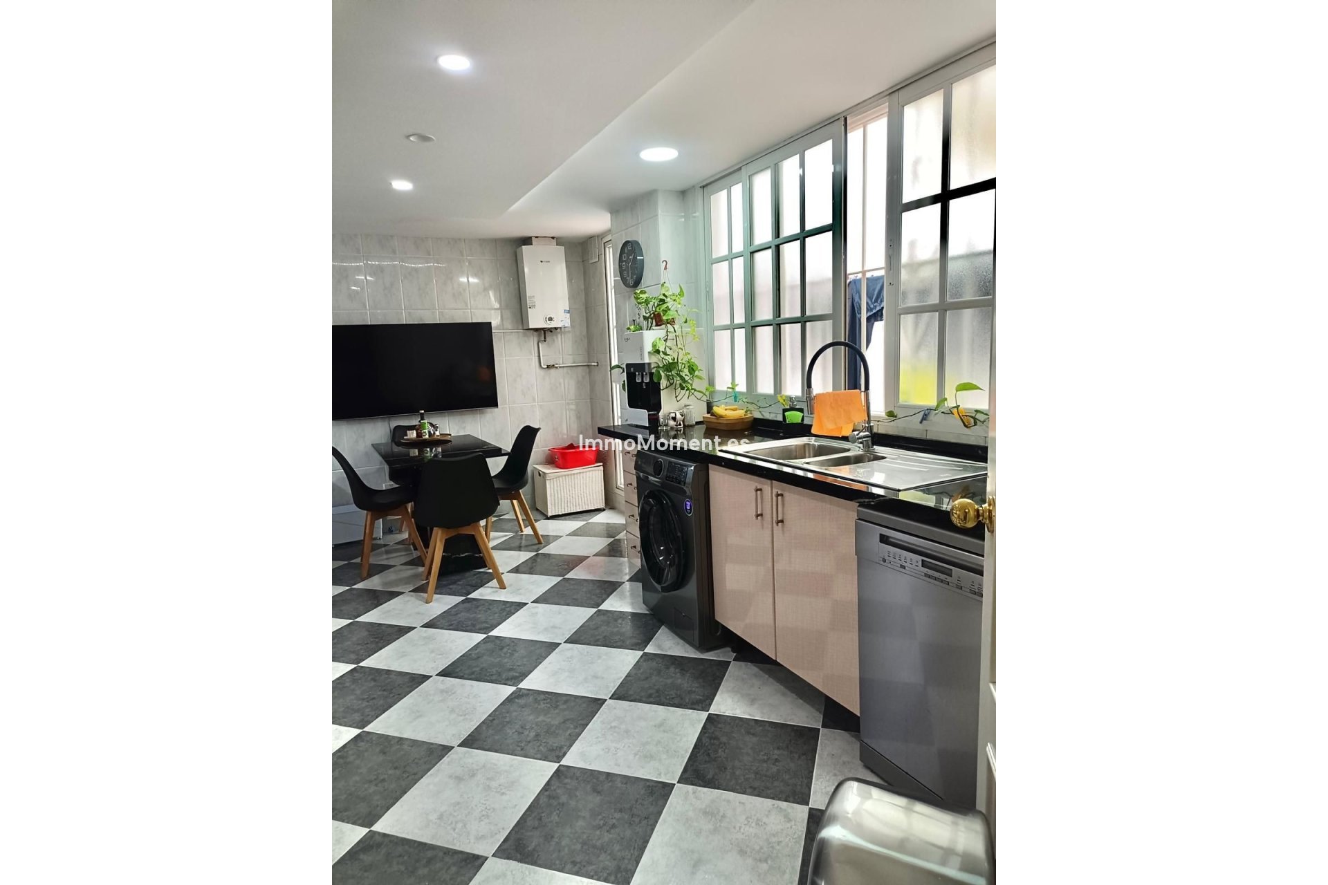 Resale - Apartment - Marbella - San Pedro de Alcántara
