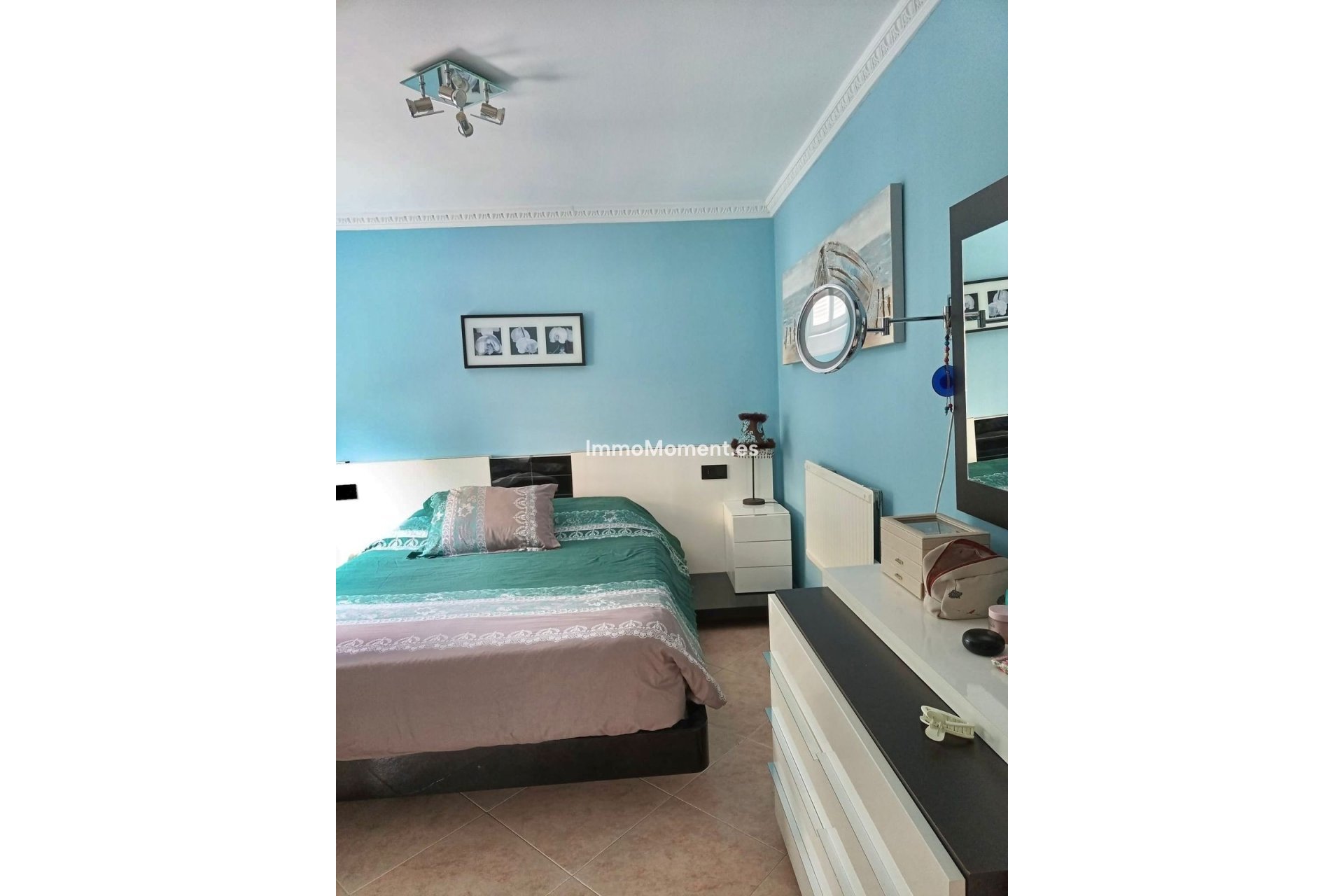 Resale - Apartment - Marbella - San Pedro de Alcántara