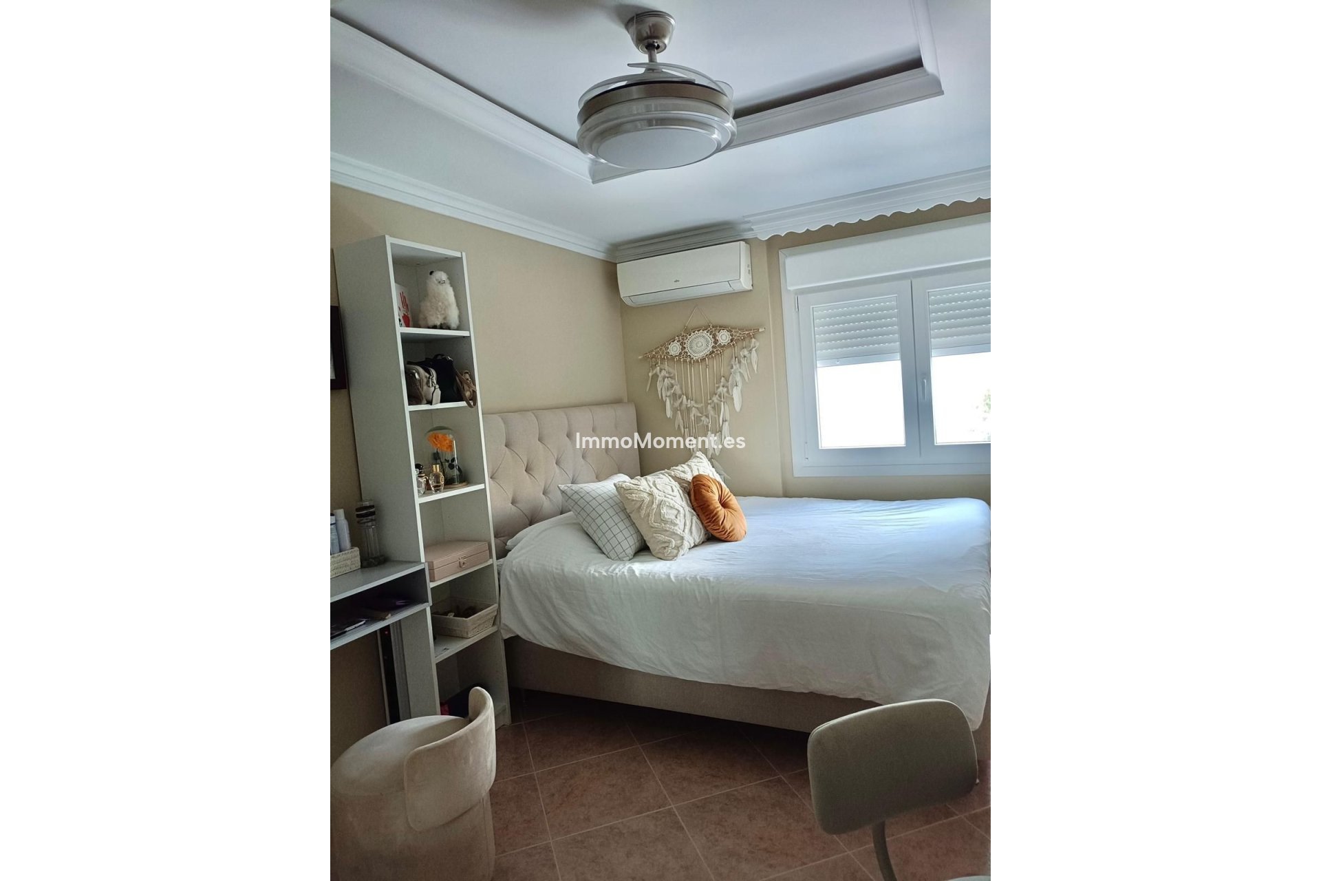 Resale - Apartment - Marbella - San Pedro de Alcántara