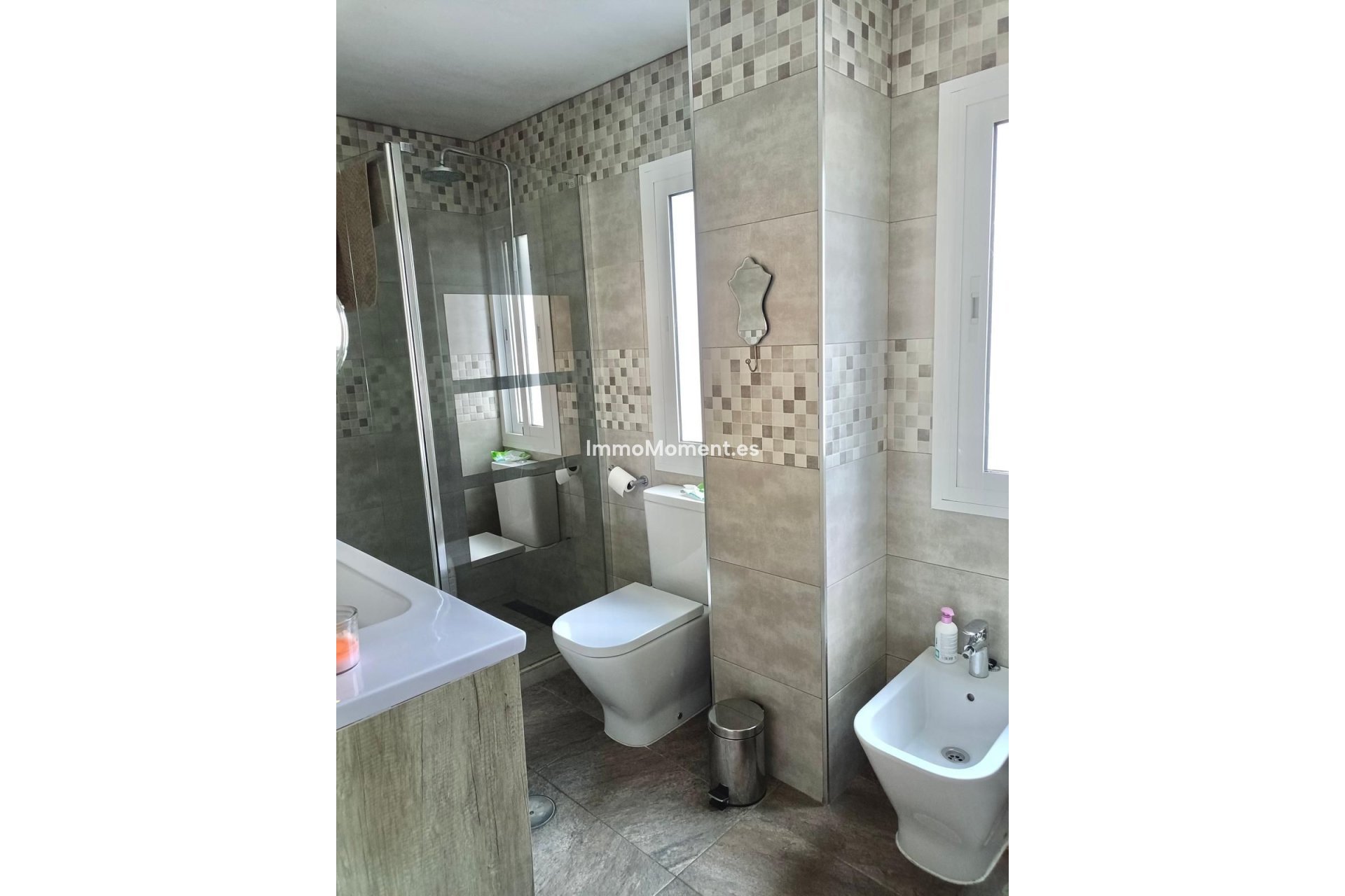Resale - Apartment - Marbella - San Pedro de Alcántara