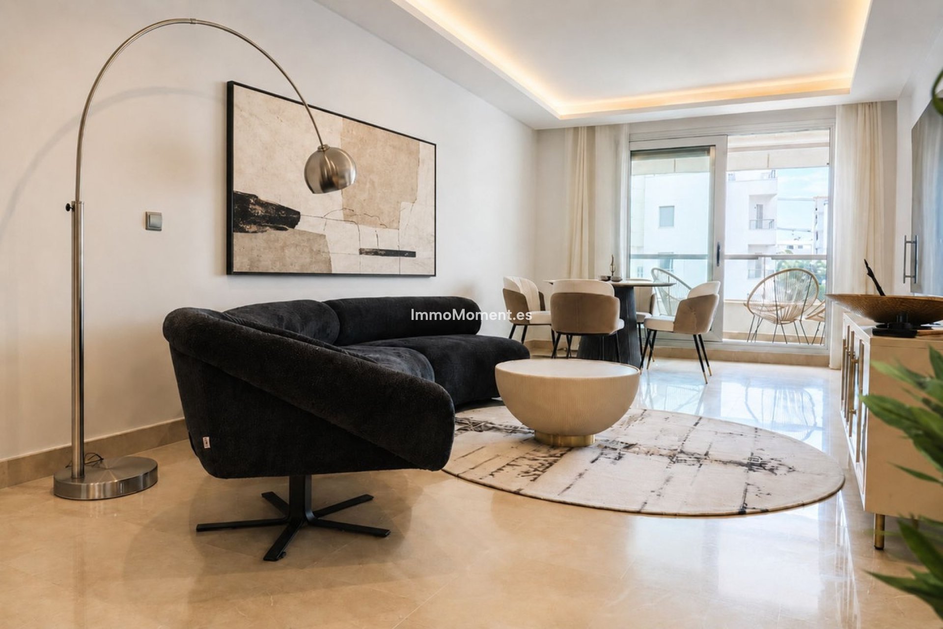 Resale - Apartment - Marbella - San Pedro de Alcántara