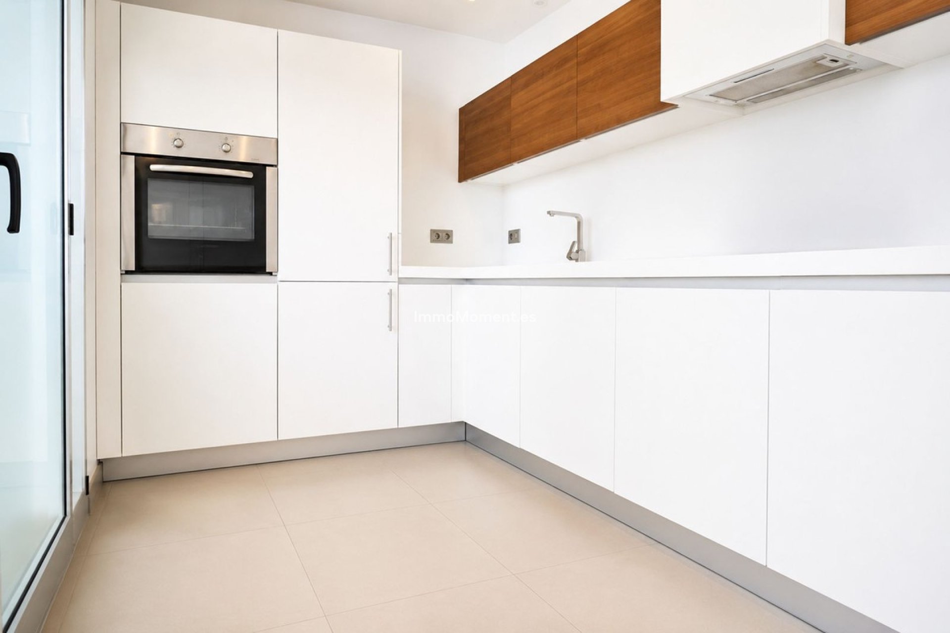 Resale - Apartment - Marbella - San Pedro de Alcántara