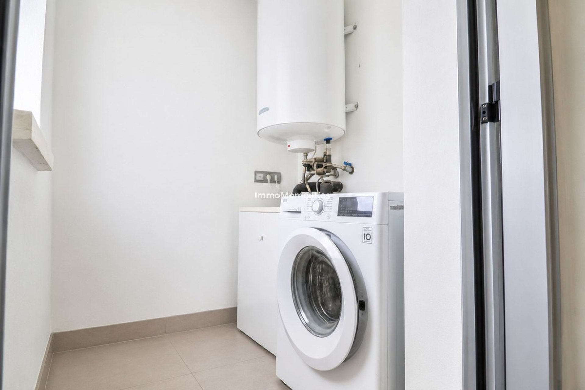 Resale - Apartment - Marbella - San Pedro de Alcántara