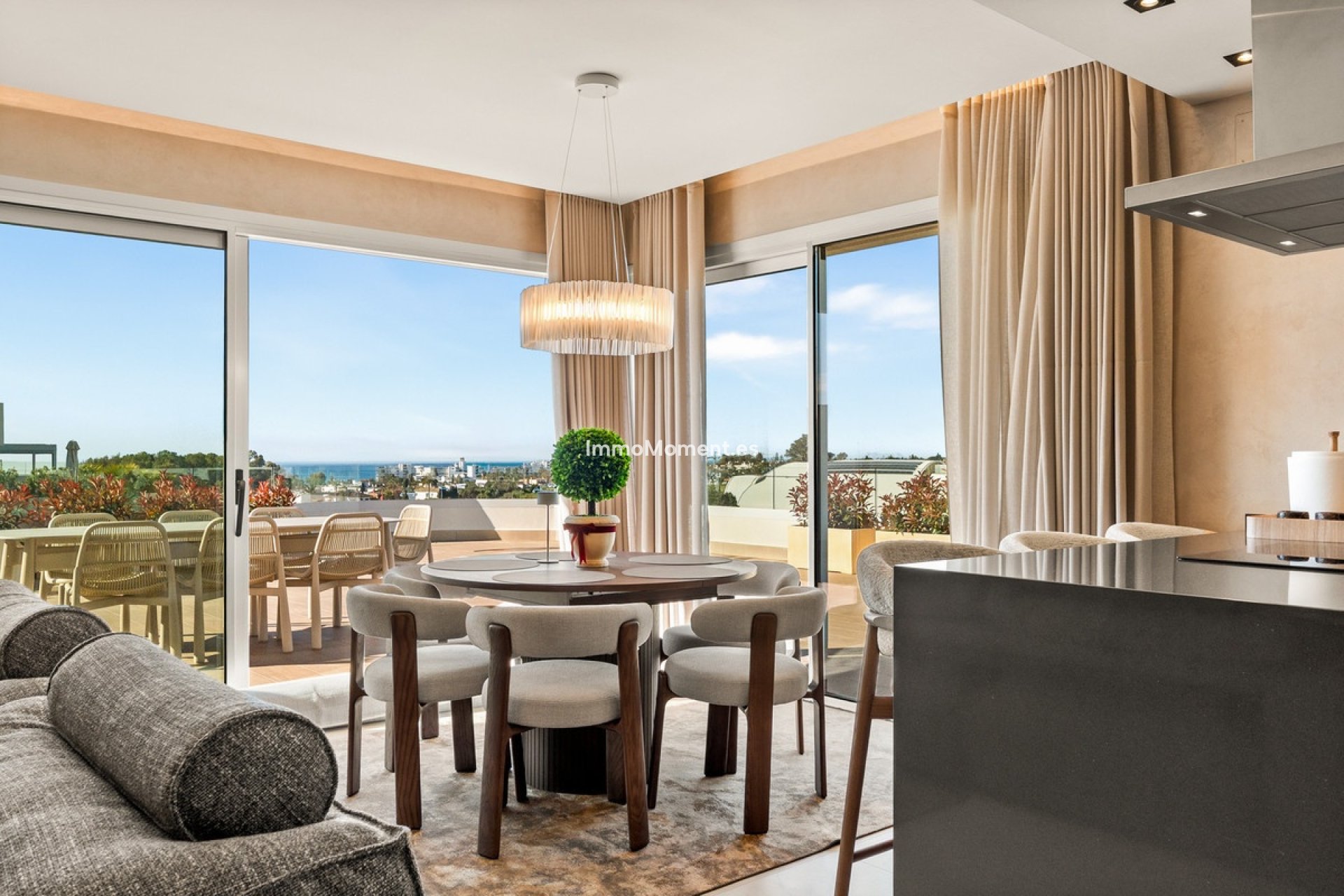 Resale - Apartment - Marbella - San Pedro de Alcántara