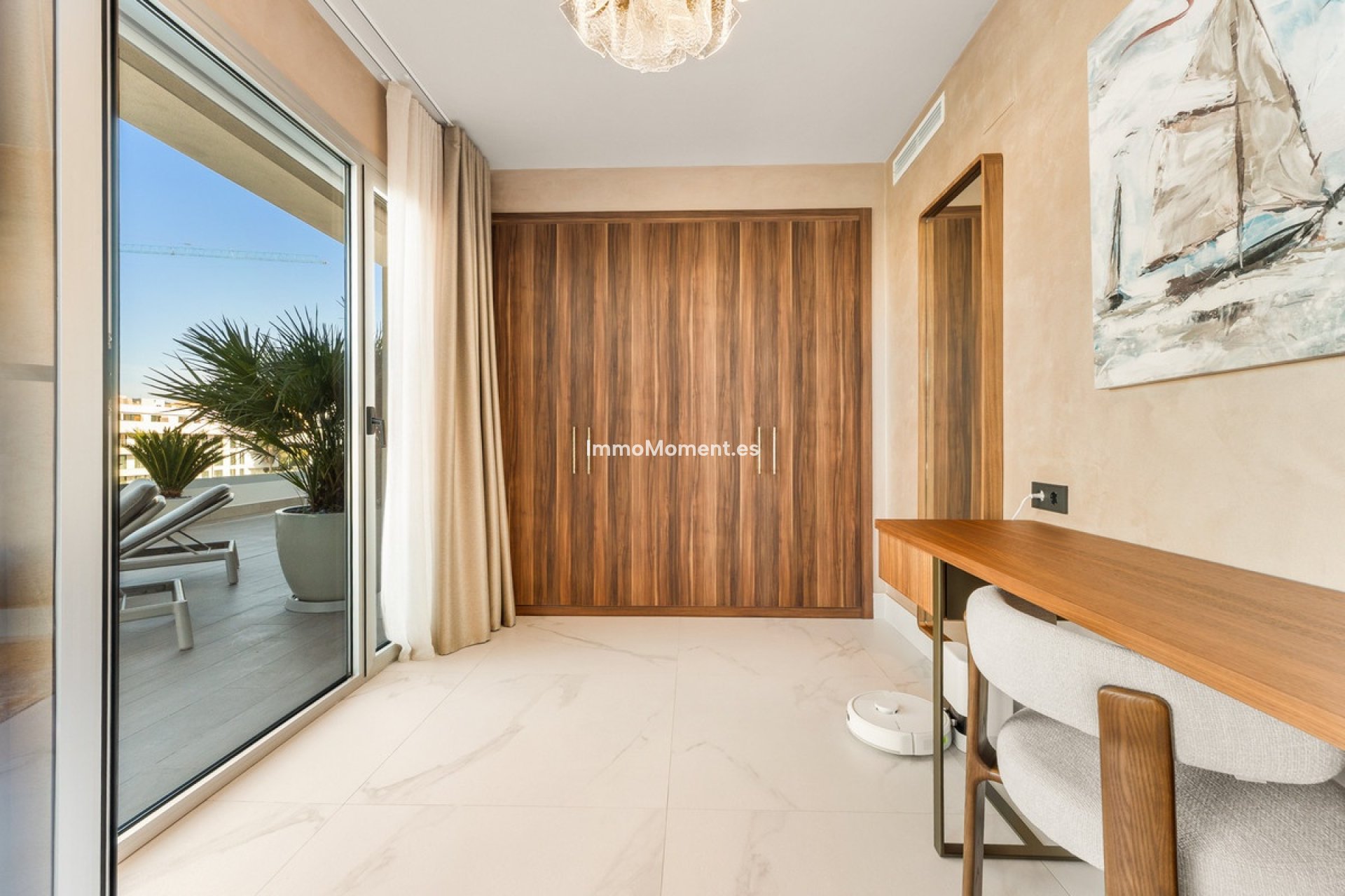 Resale - Apartment - Marbella - San Pedro de Alcántara