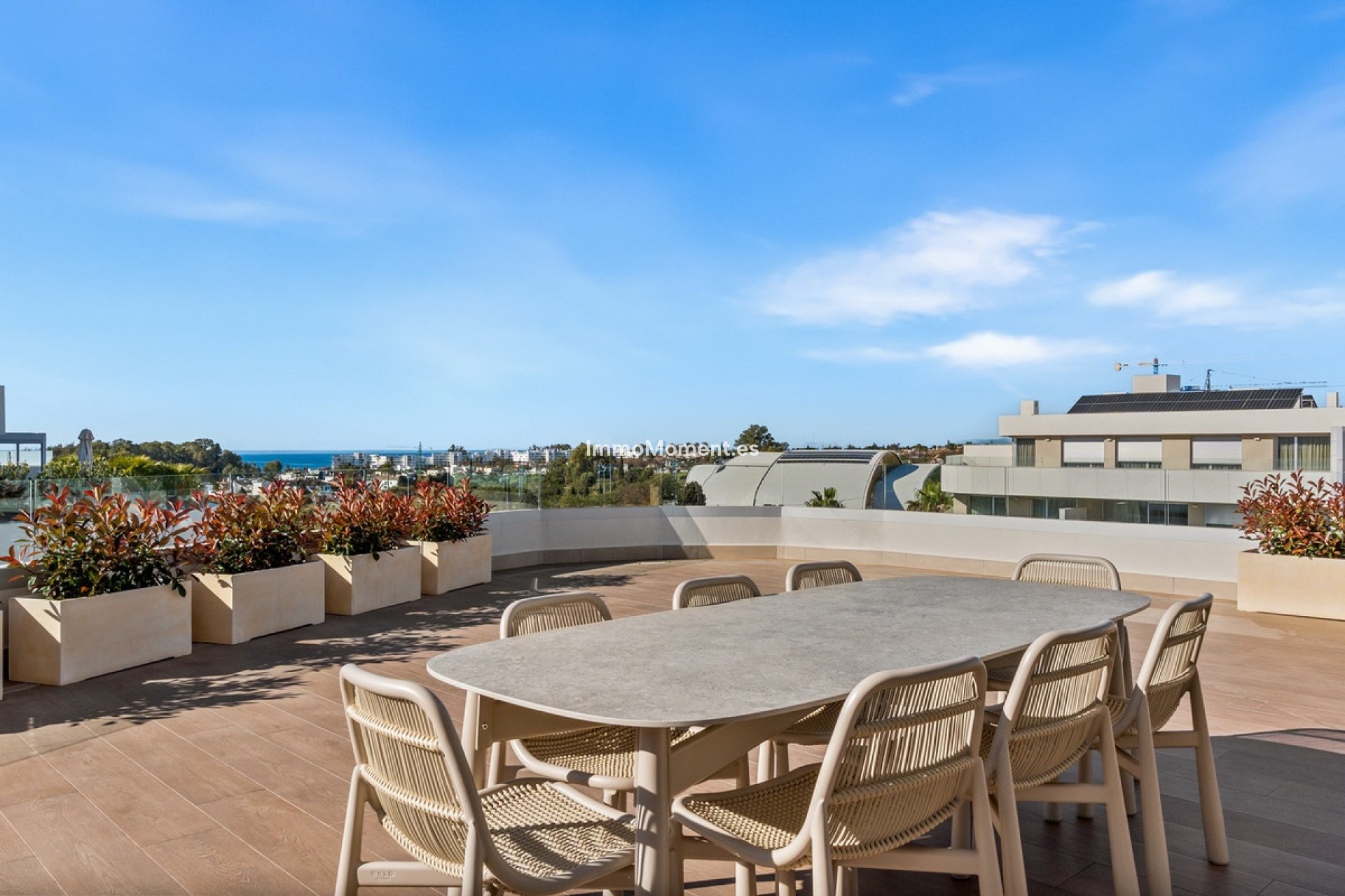 Resale - Apartment - Marbella - San Pedro de Alcántara