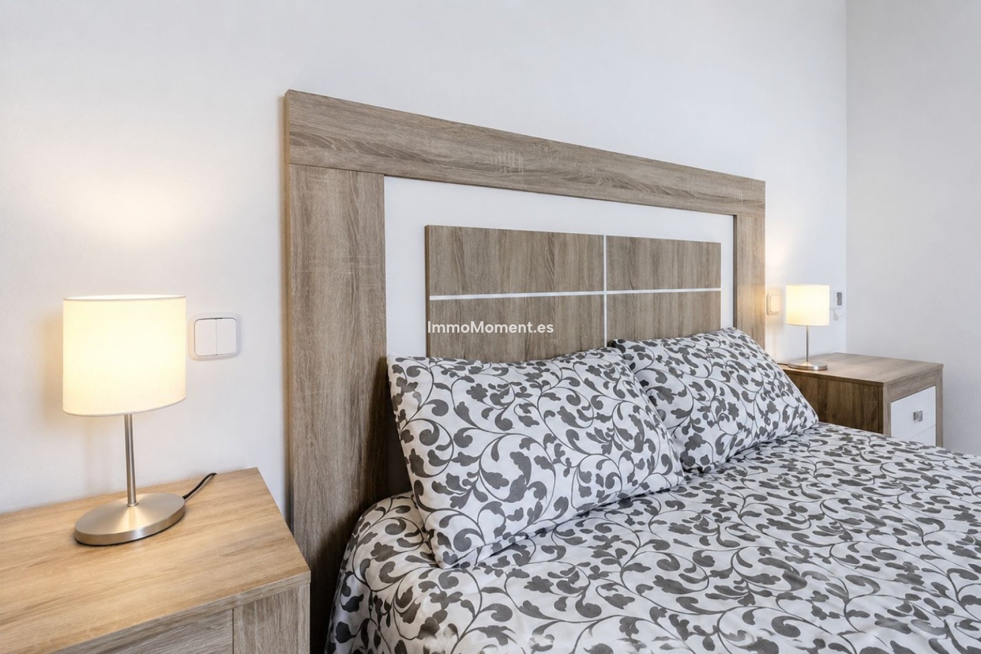 Resale - Apartment - Marbella - San Pedro de Alcántara
