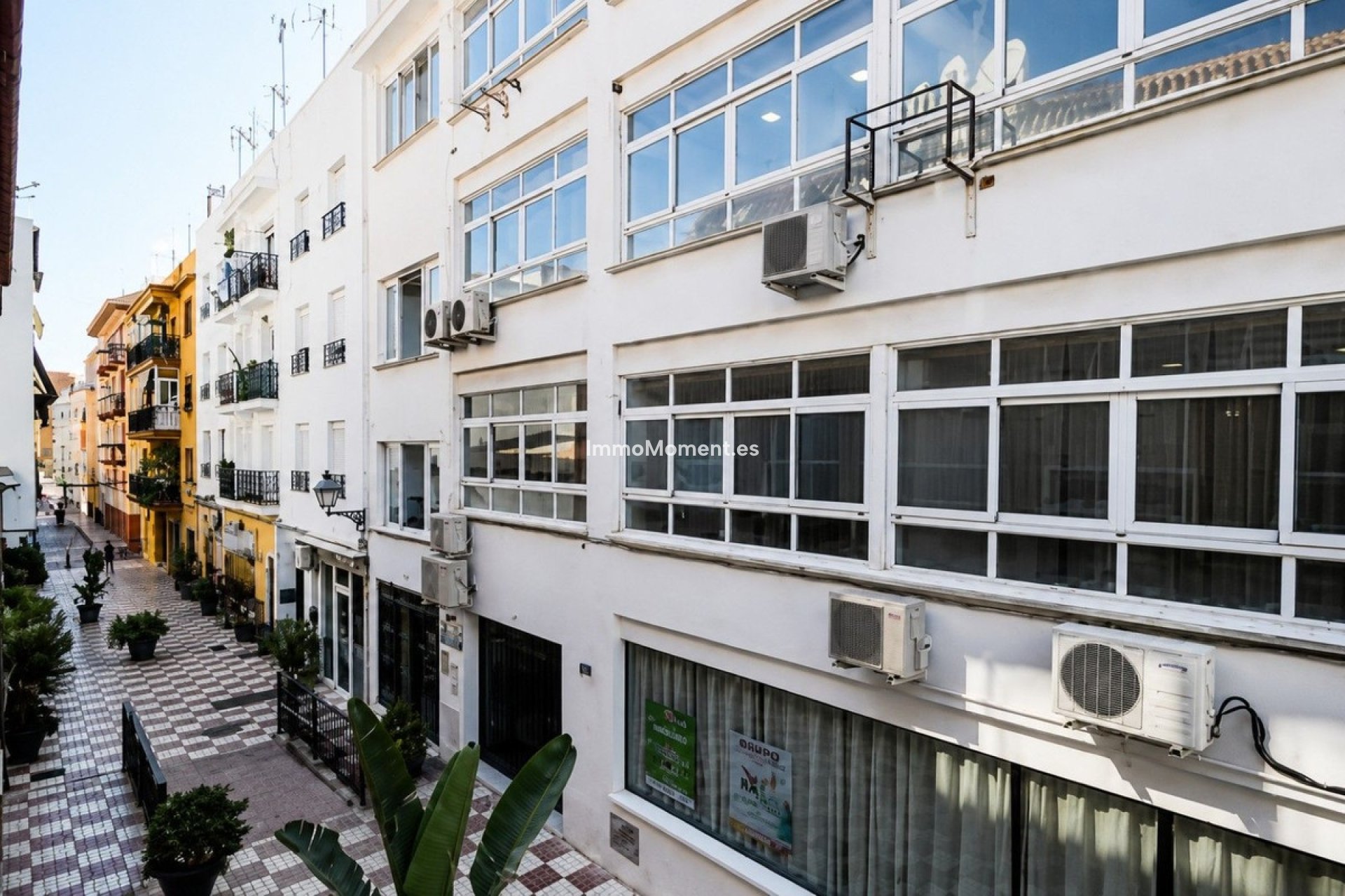 Resale - Apartment - Marbella - San Pedro de Alcántara