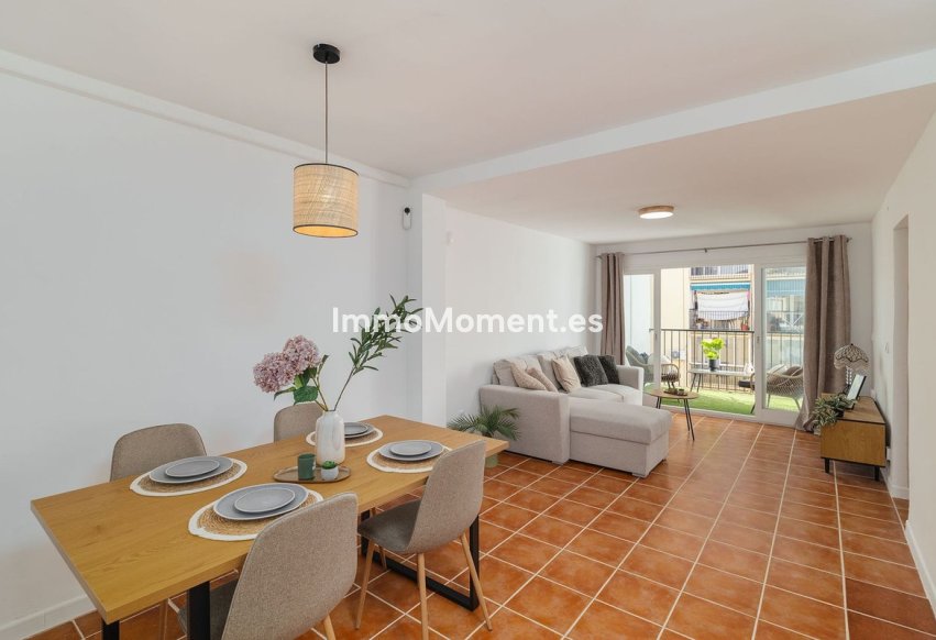 Resale - Apartment - Marbella - San Pedro de Alcántara