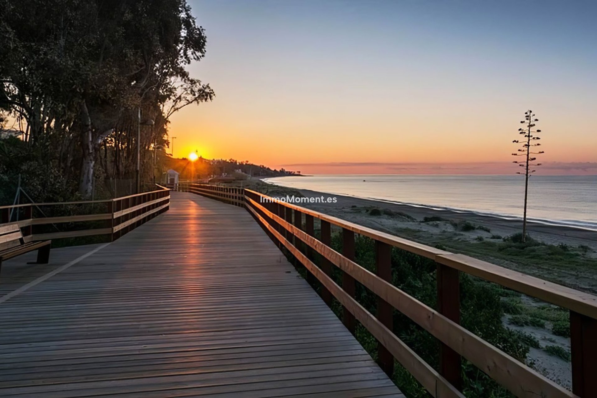 Resale - Apartment - Marbella - San Pedro de Alcántara