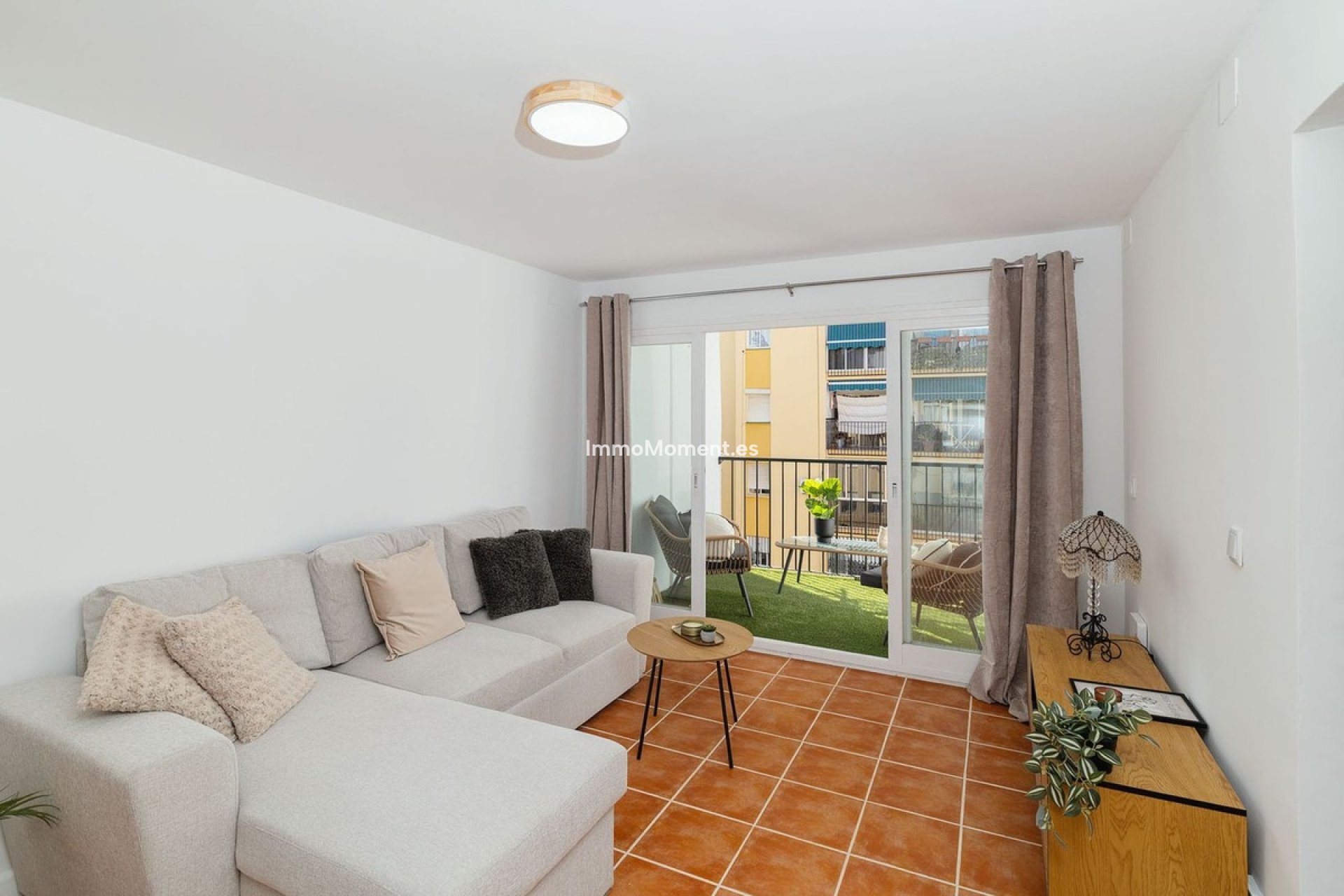 Resale - Apartment - Marbella - San Pedro de Alcántara