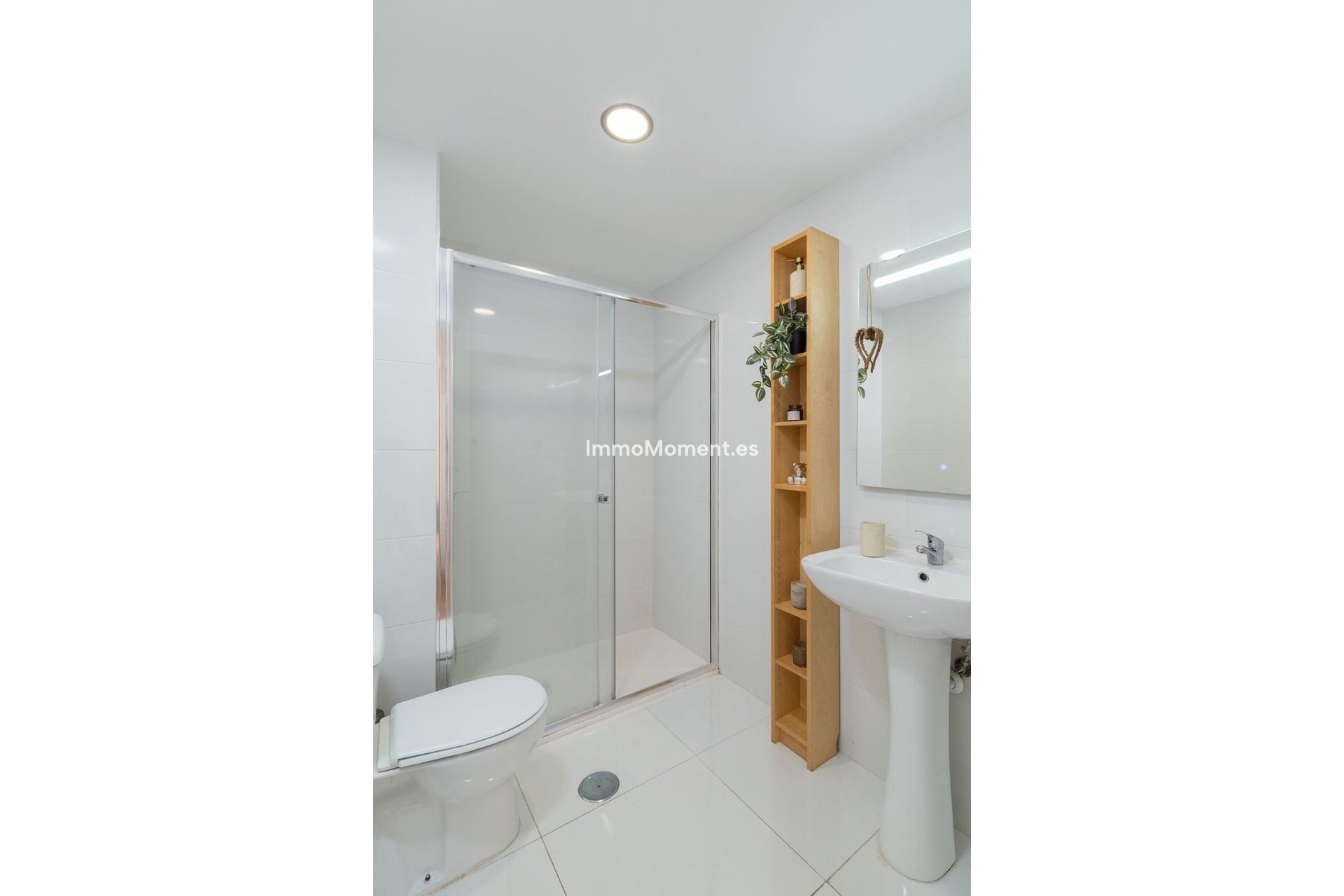 Resale - Apartment - Marbella - San Pedro de Alcántara