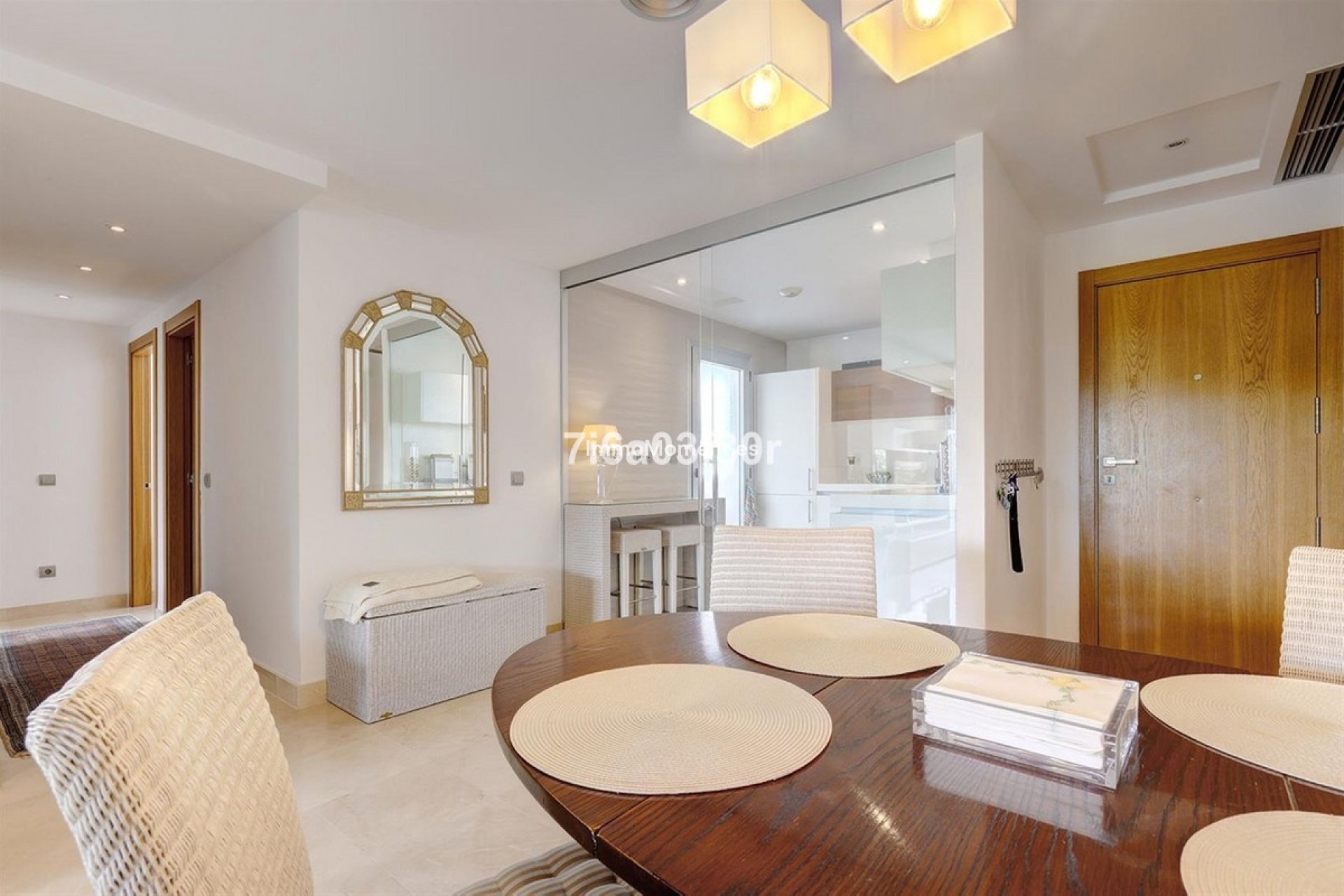 Resale - Apartment - Marbella - San Pedro de Alcántara