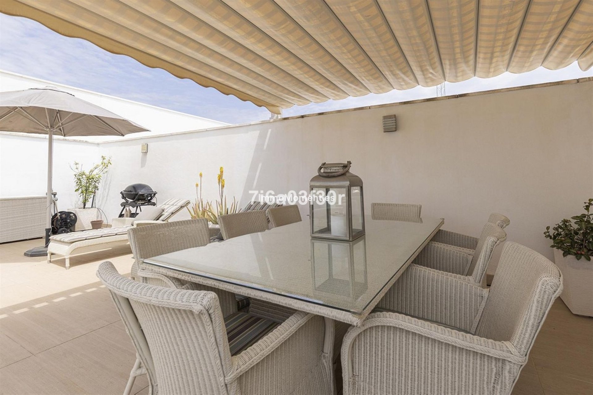 Resale - Apartment - Marbella - San Pedro de Alcántara