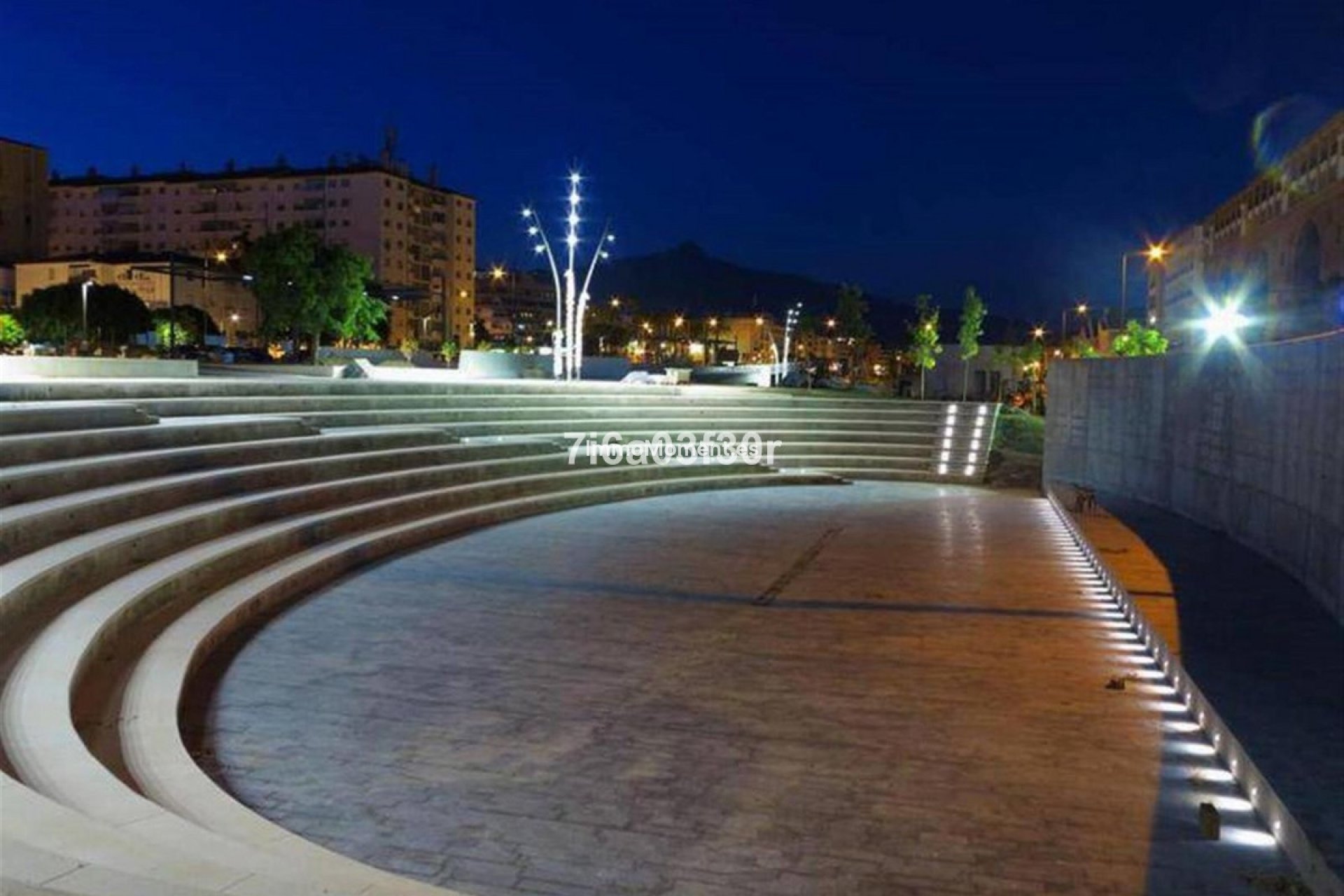 Resale - Apartment - Marbella - San Pedro de Alcántara