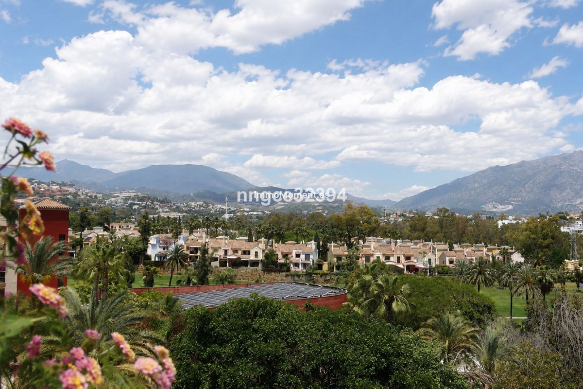 Resale - Apartment - Marbella - San Pedro de Alcántara