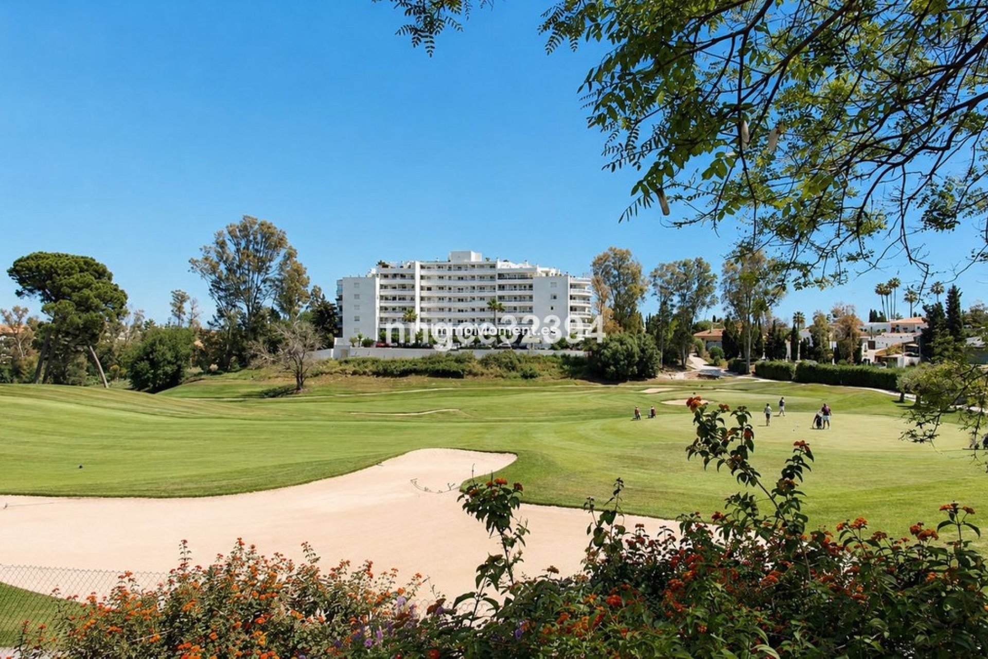 Resale - Apartment - Marbella - San Pedro de Alcántara
