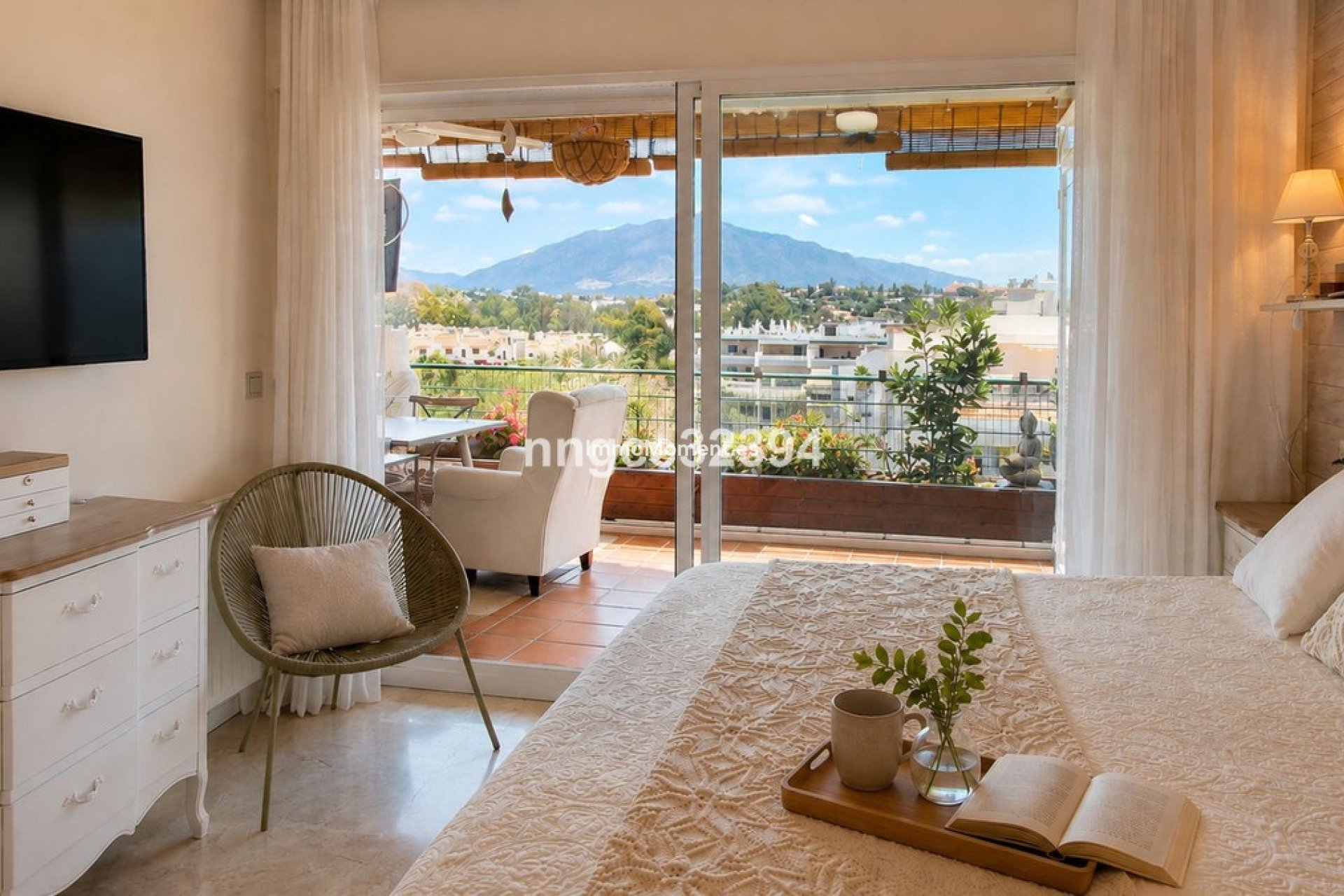 Resale - Apartment - Marbella - San Pedro de Alcántara