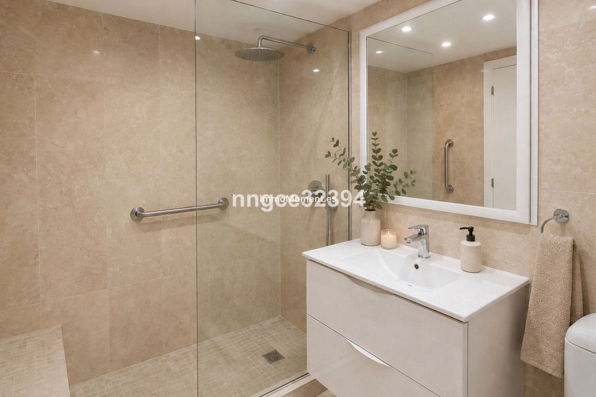 Resale - Apartment - Marbella - San Pedro de Alcántara