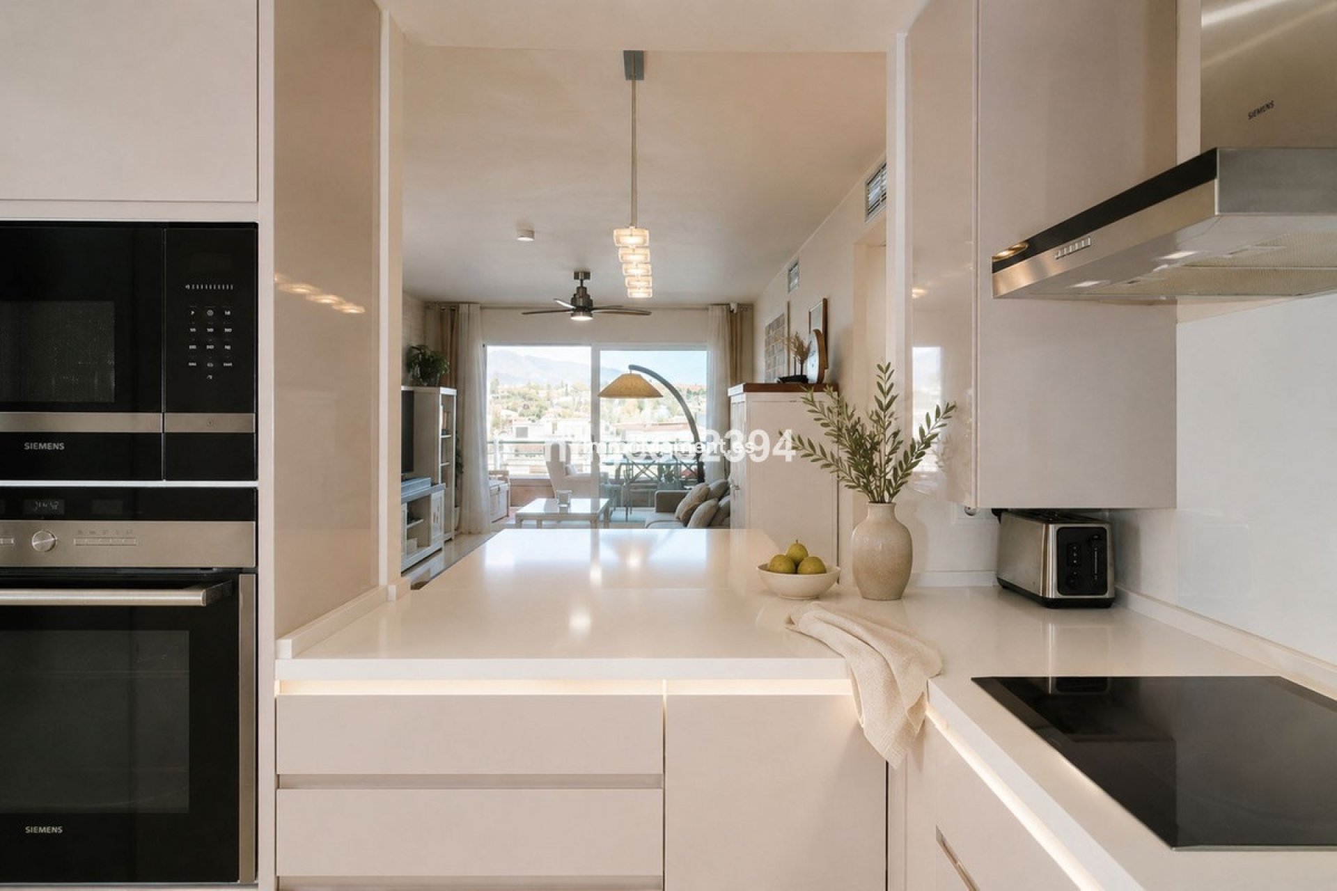 Resale - Apartment - Marbella - San Pedro de Alcántara