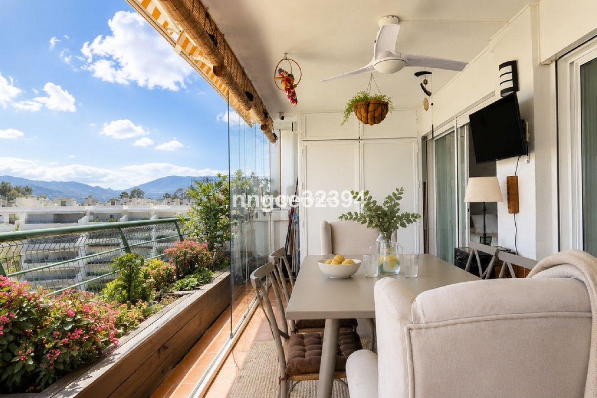 Resale - Apartment - Marbella - San Pedro de Alcántara