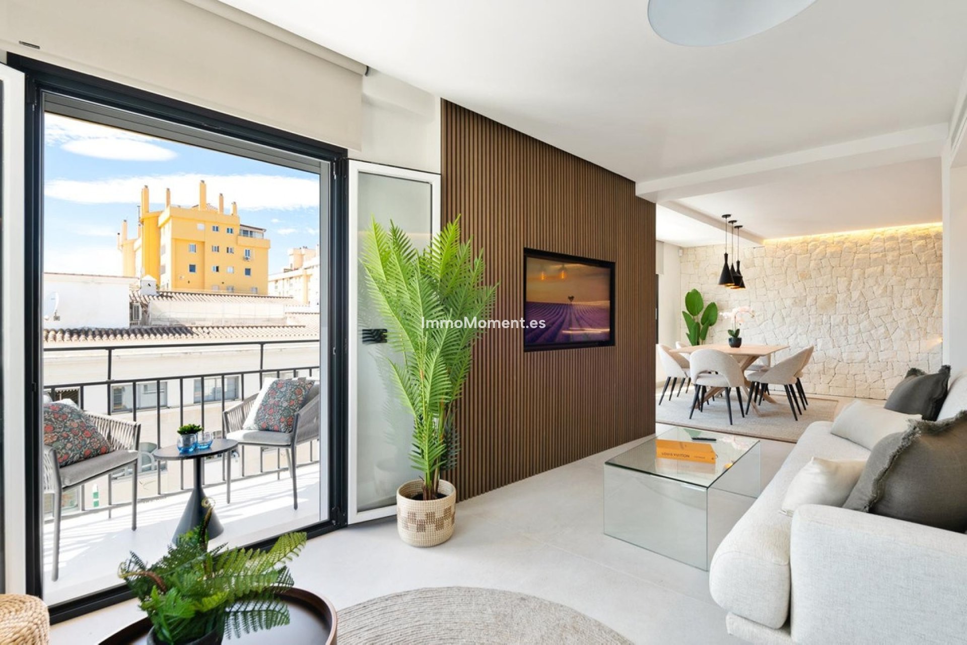 Resale - Apartment - Marbella - San Pedro de Alcántara
