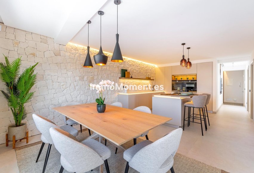 Resale - Apartment - Marbella - San Pedro de Alcántara