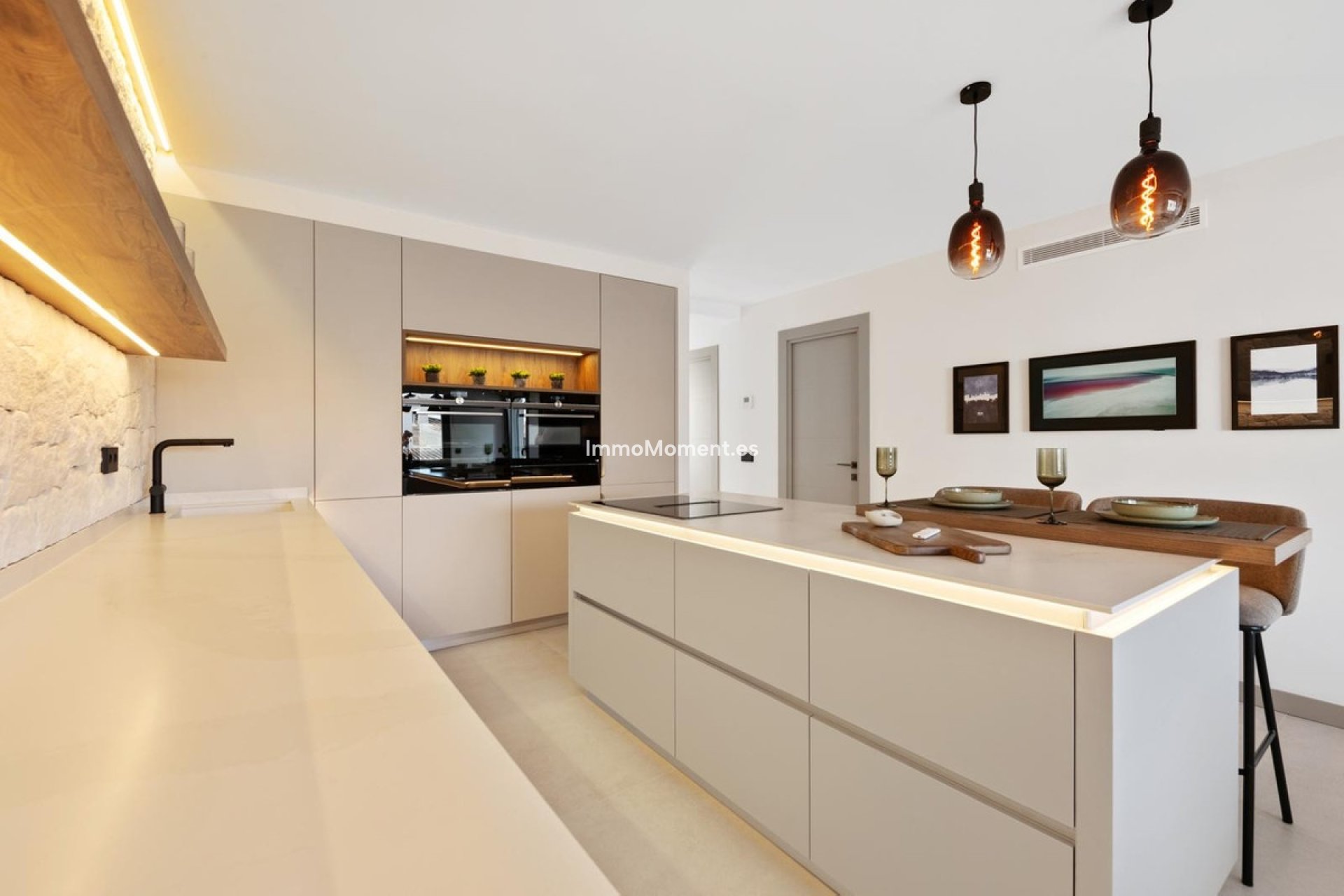 Resale - Apartment - Marbella - San Pedro de Alcántara