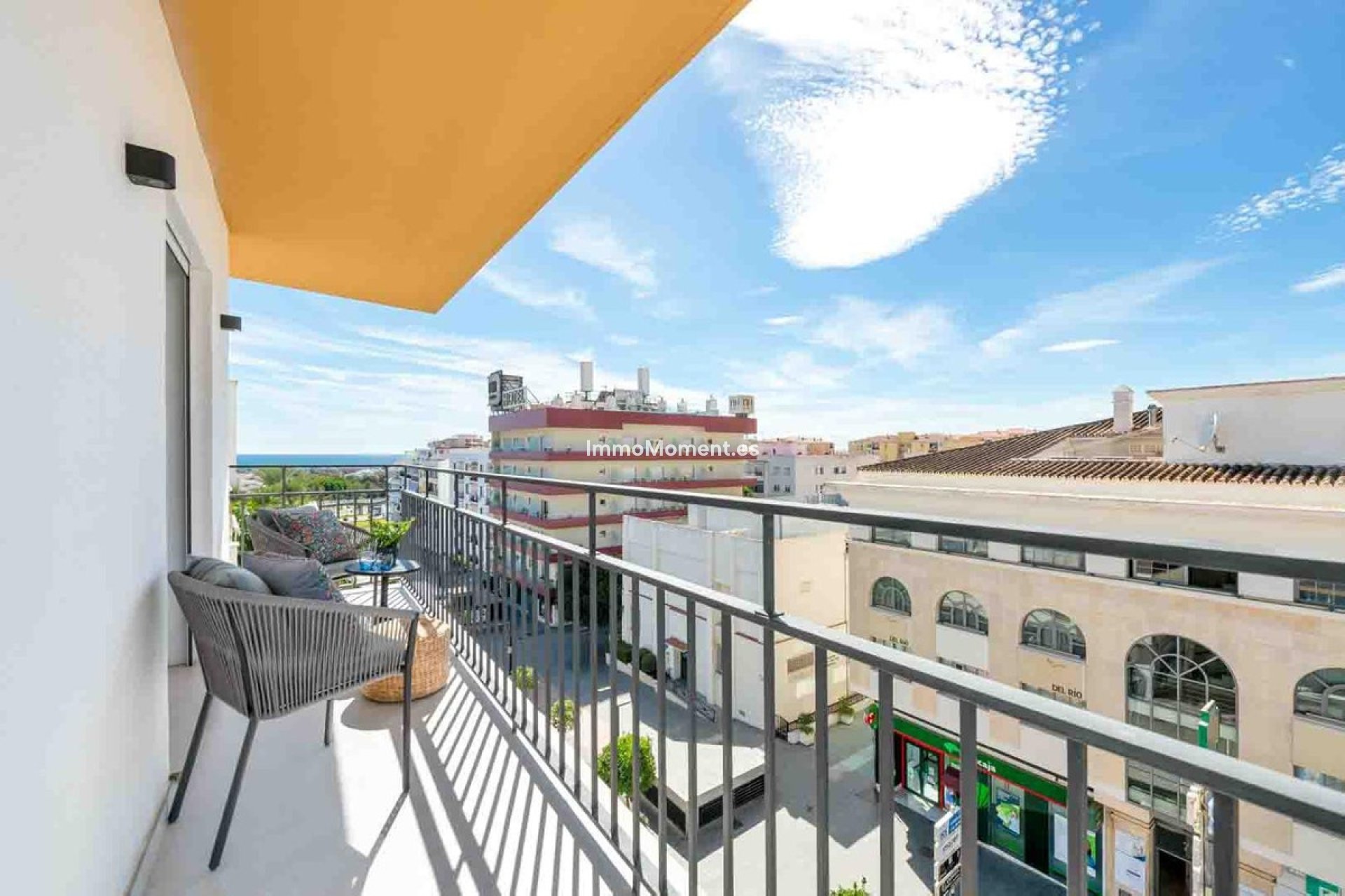 Resale - Apartment - Marbella - San Pedro de Alcántara