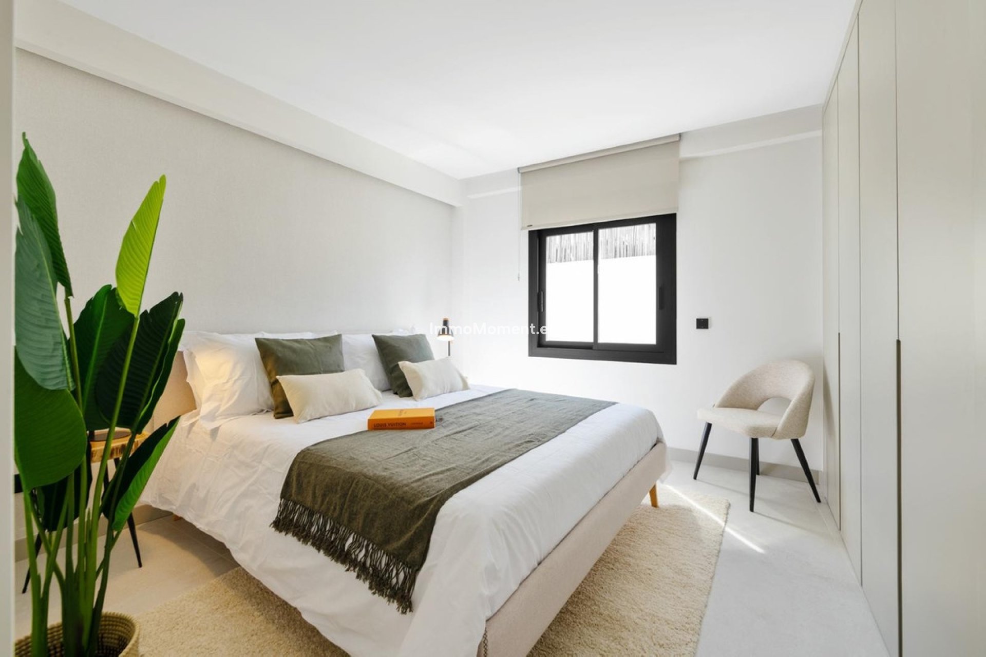 Resale - Apartment - Marbella - San Pedro de Alcántara