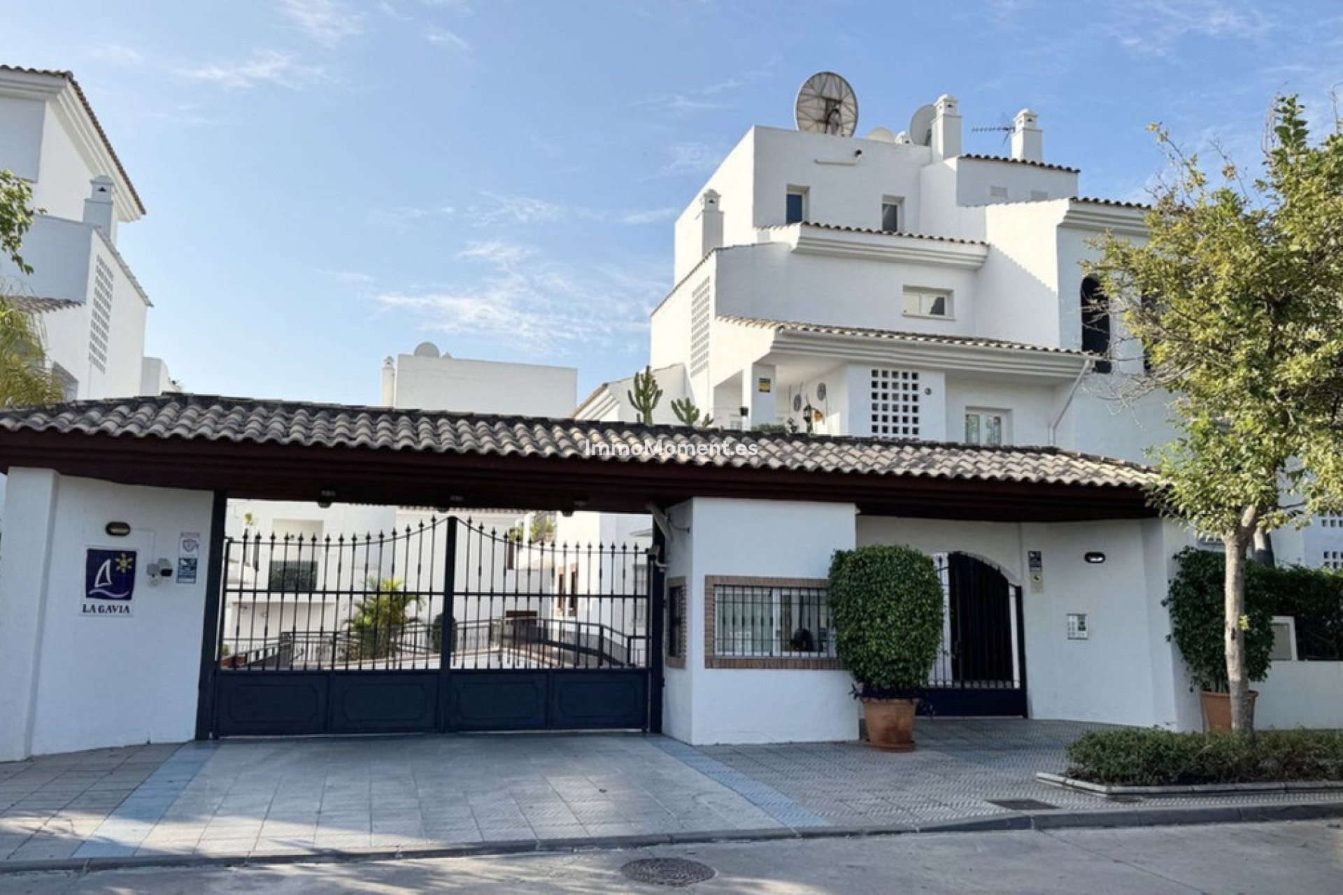 Resale - Apartment - Marbella - San Pedro de Alcántara
