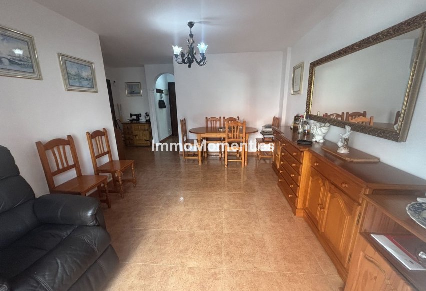 Resale - Apartment - Marbella - San Pedro de Alcántara