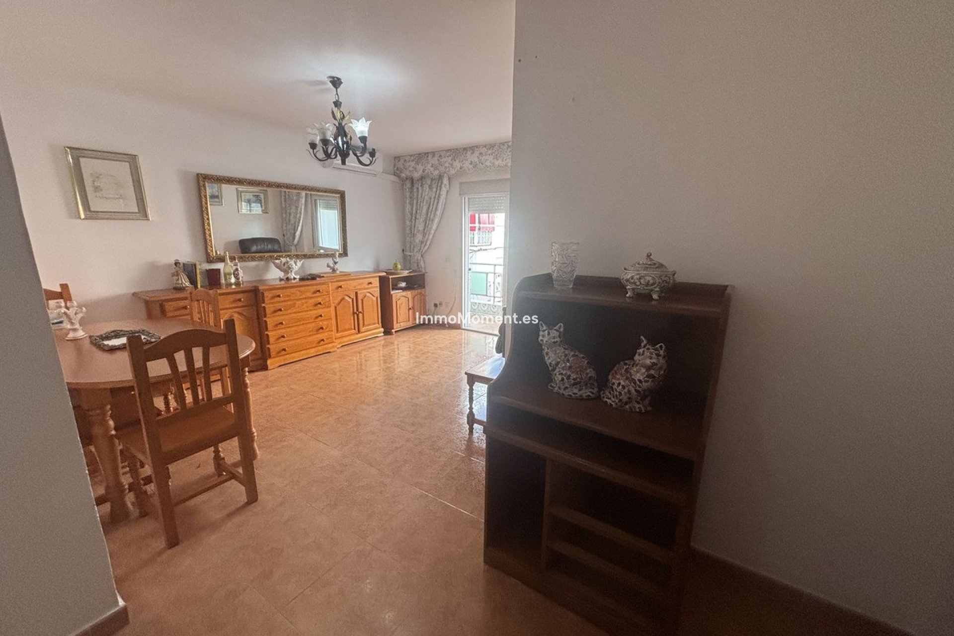 Resale - Apartment - Marbella - San Pedro de Alcántara