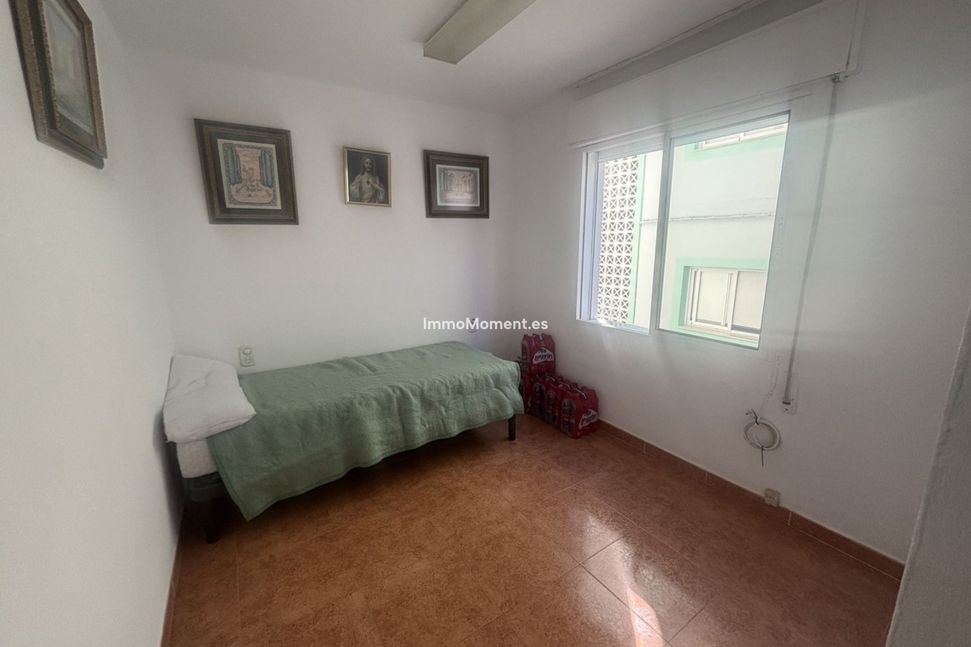 Resale - Apartment - Marbella - San Pedro de Alcántara