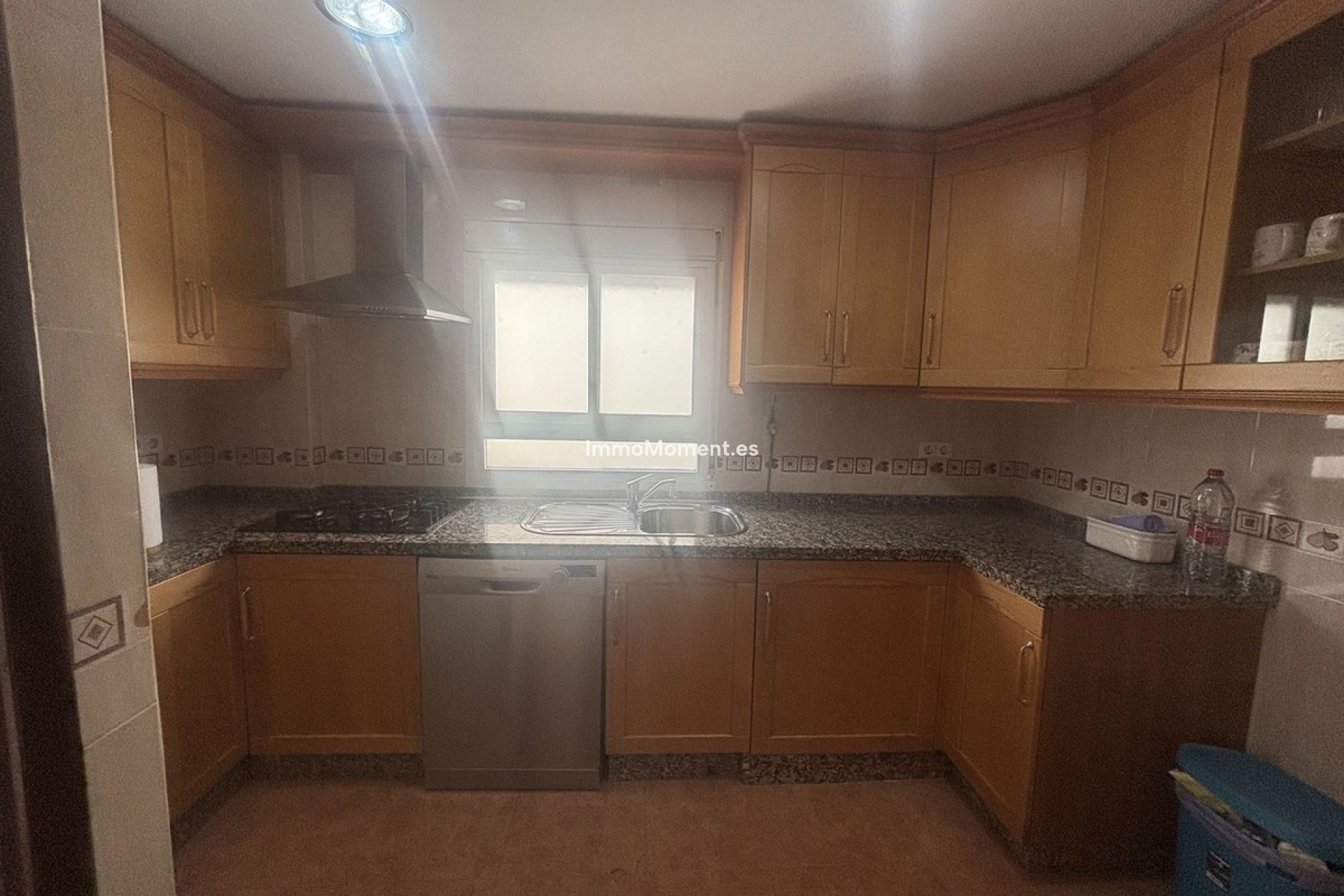 Resale - Apartment - Marbella - San Pedro de Alcántara
