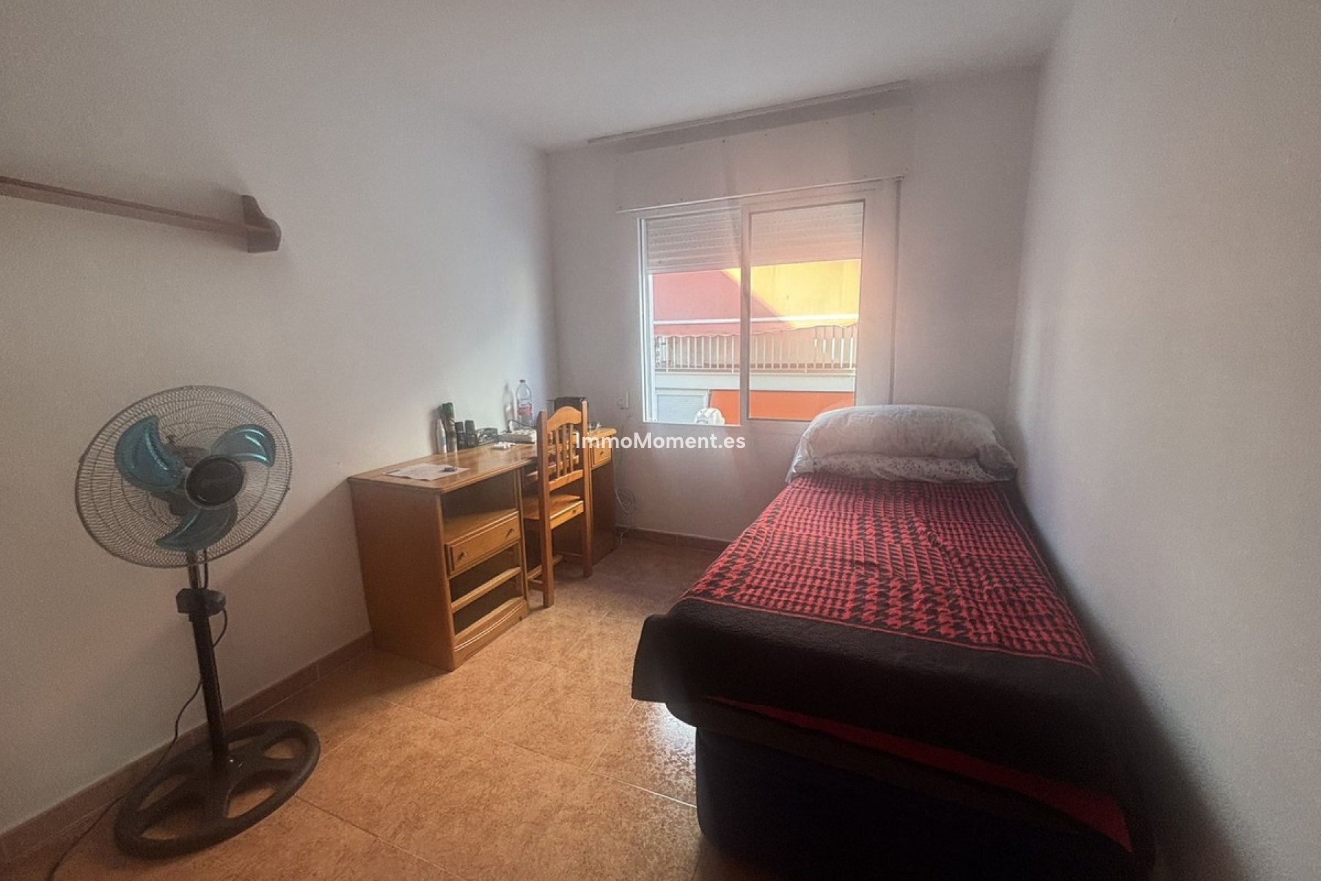 Resale - Apartment - Marbella - San Pedro de Alcántara