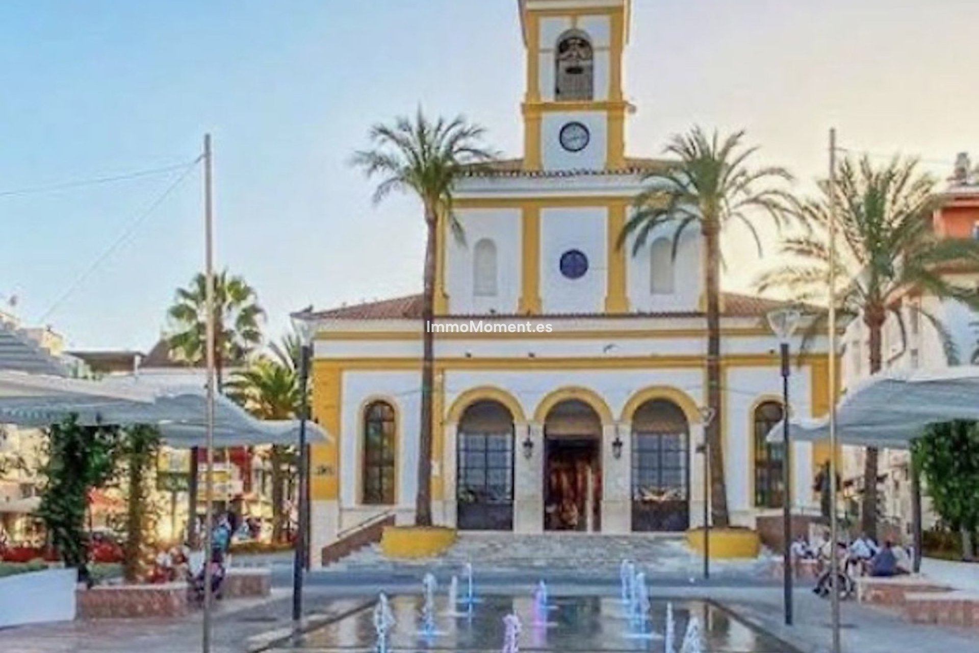 Resale - Apartment - Marbella - San Pedro de Alcántara