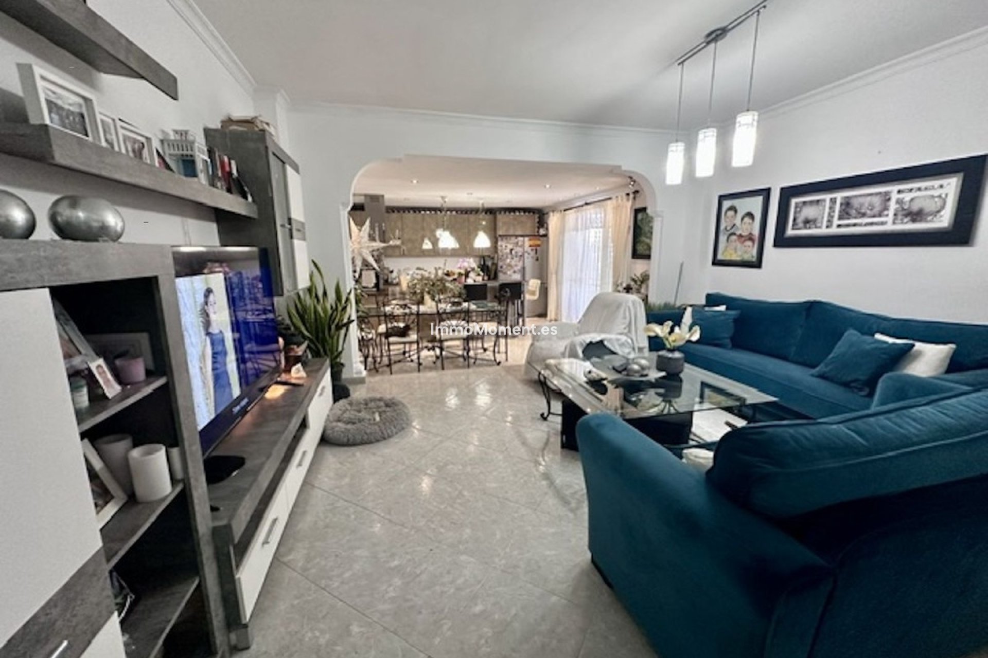 Resale - Apartment - Marbella - San Pedro de Alcántara